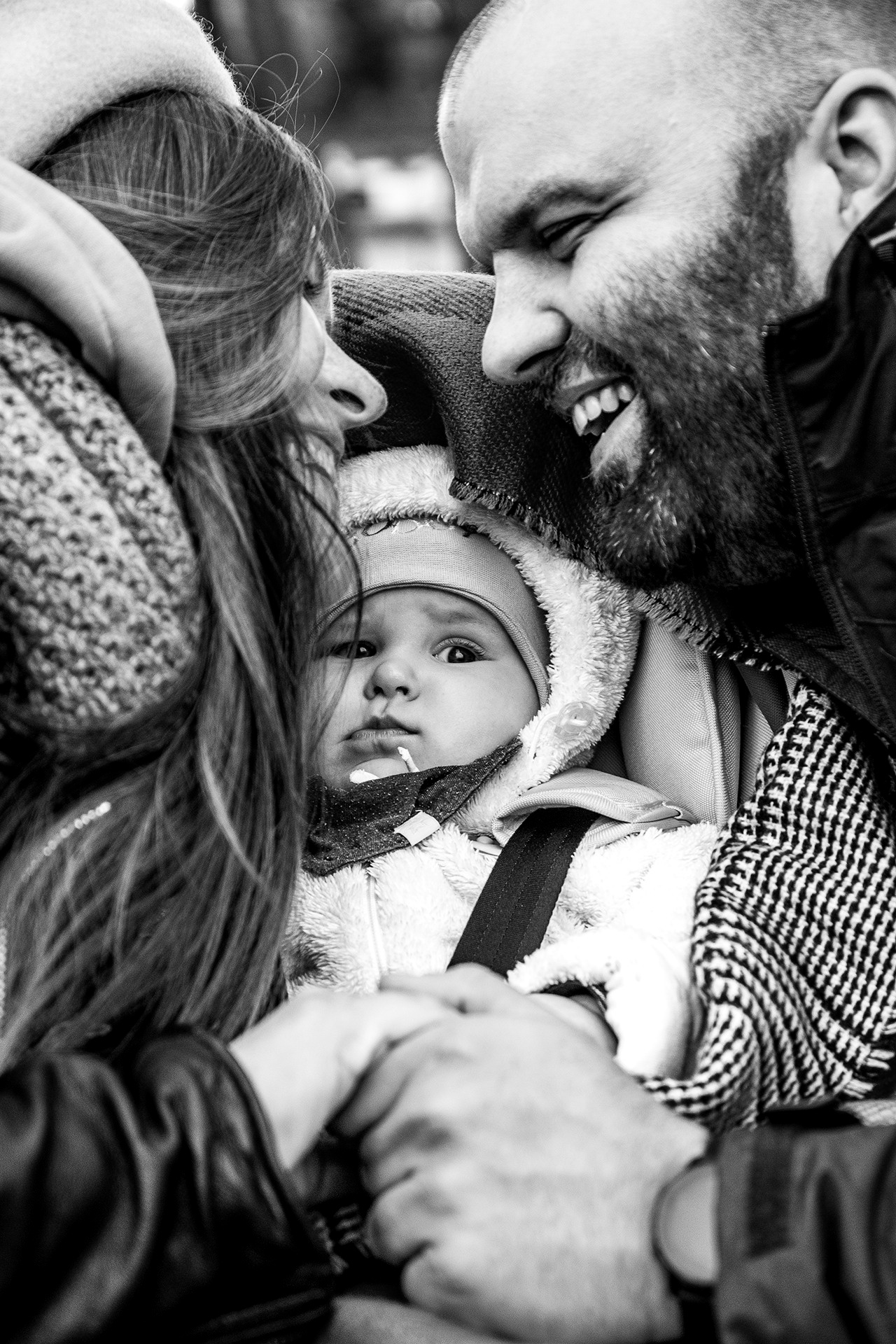 Услуги. Портретный и арт-фотограф в Санкт-Петербурге и Выборге Олег Борцов