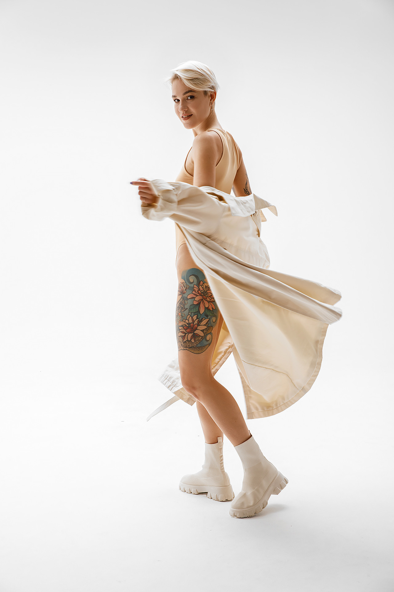 Стоимость индивидуальная фотосессия в Севастополе. Фотограф в Севастополе Анна Глушко