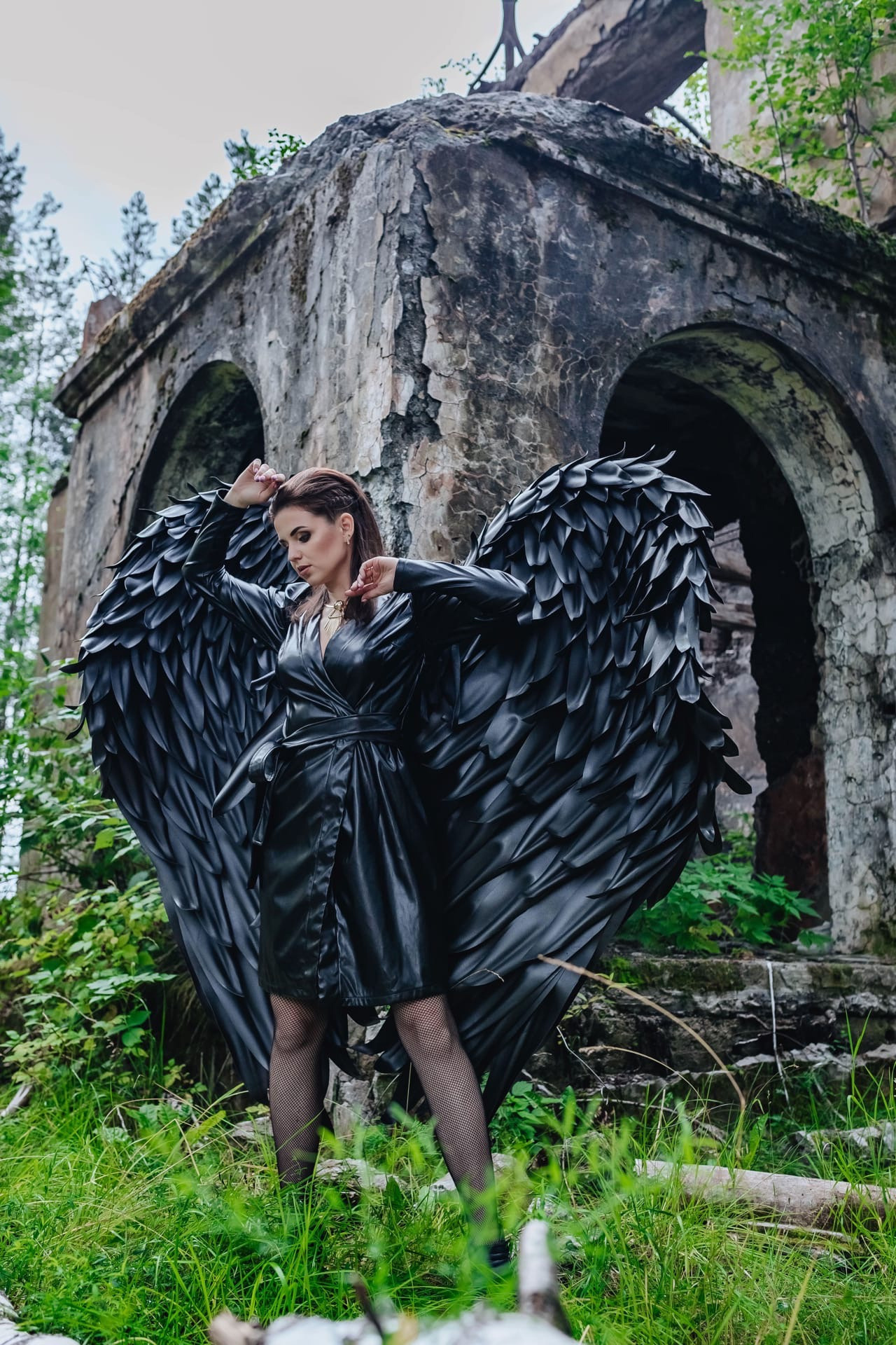 Фотограф Мария Лямина