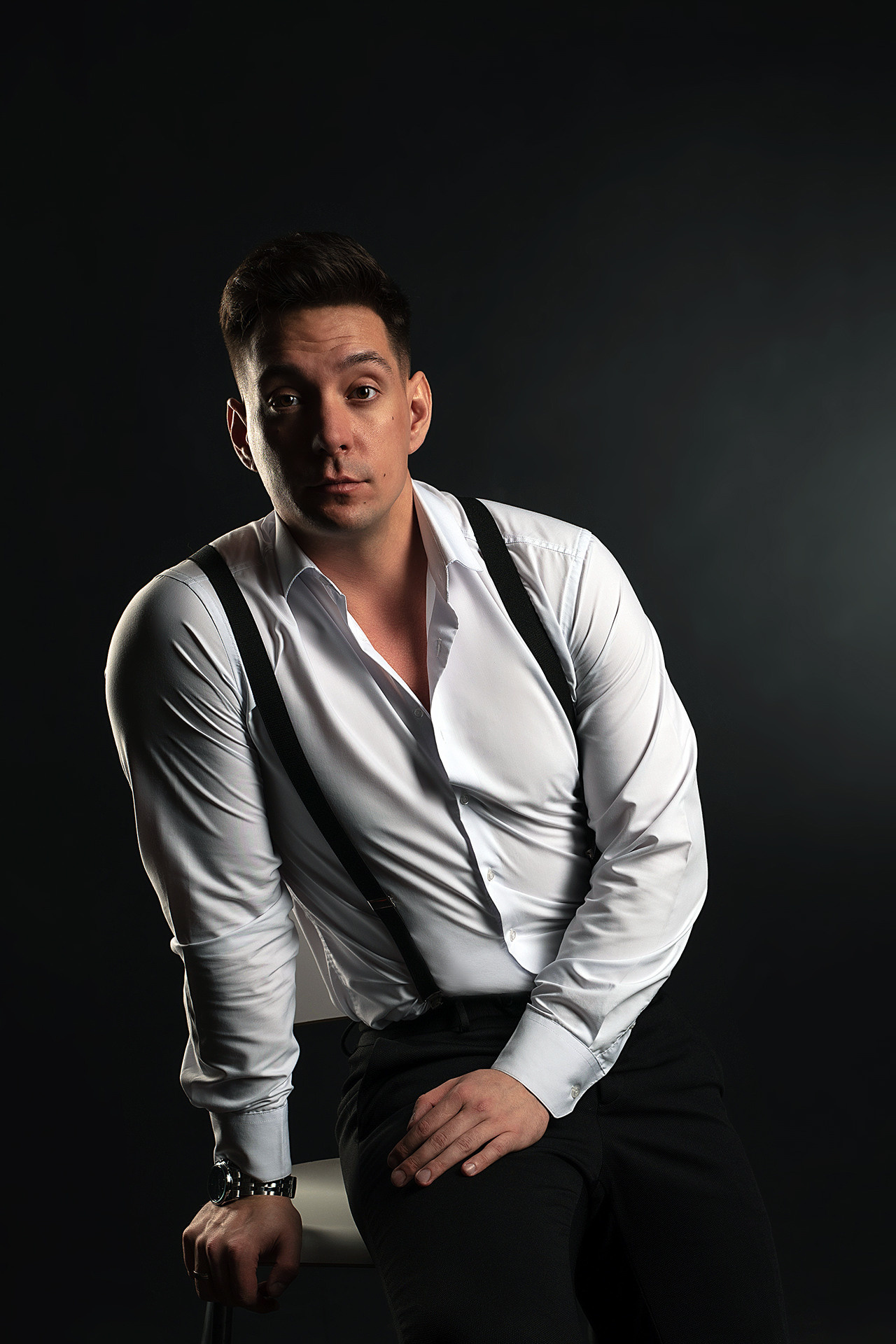 Фотограф в Санкт-Петербурге Чумак Кирилл