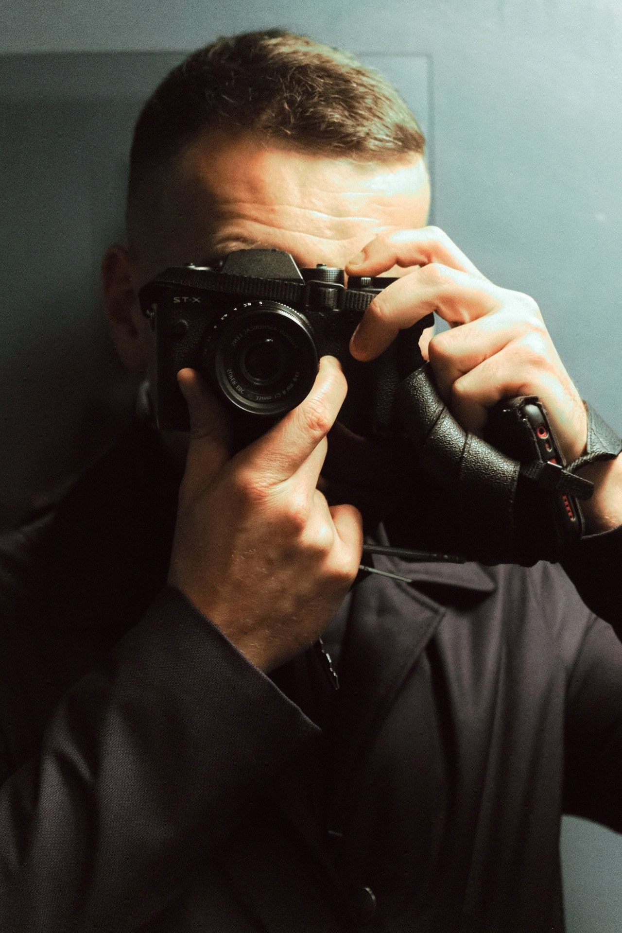 Команда проекта FotoMotoHunterZ. FotoMotoHunterZ — фотографии мотоциклистов на улицах города