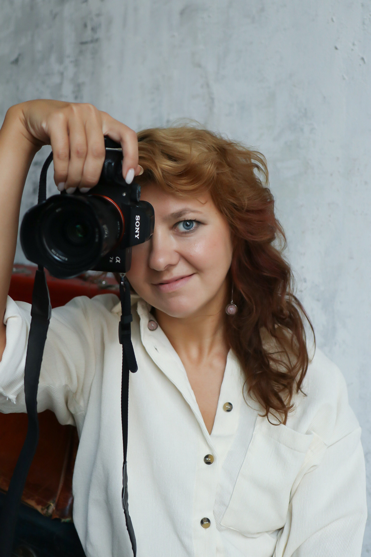 Контакты. Семейный фотограф Варвара Сорока в городе Москве