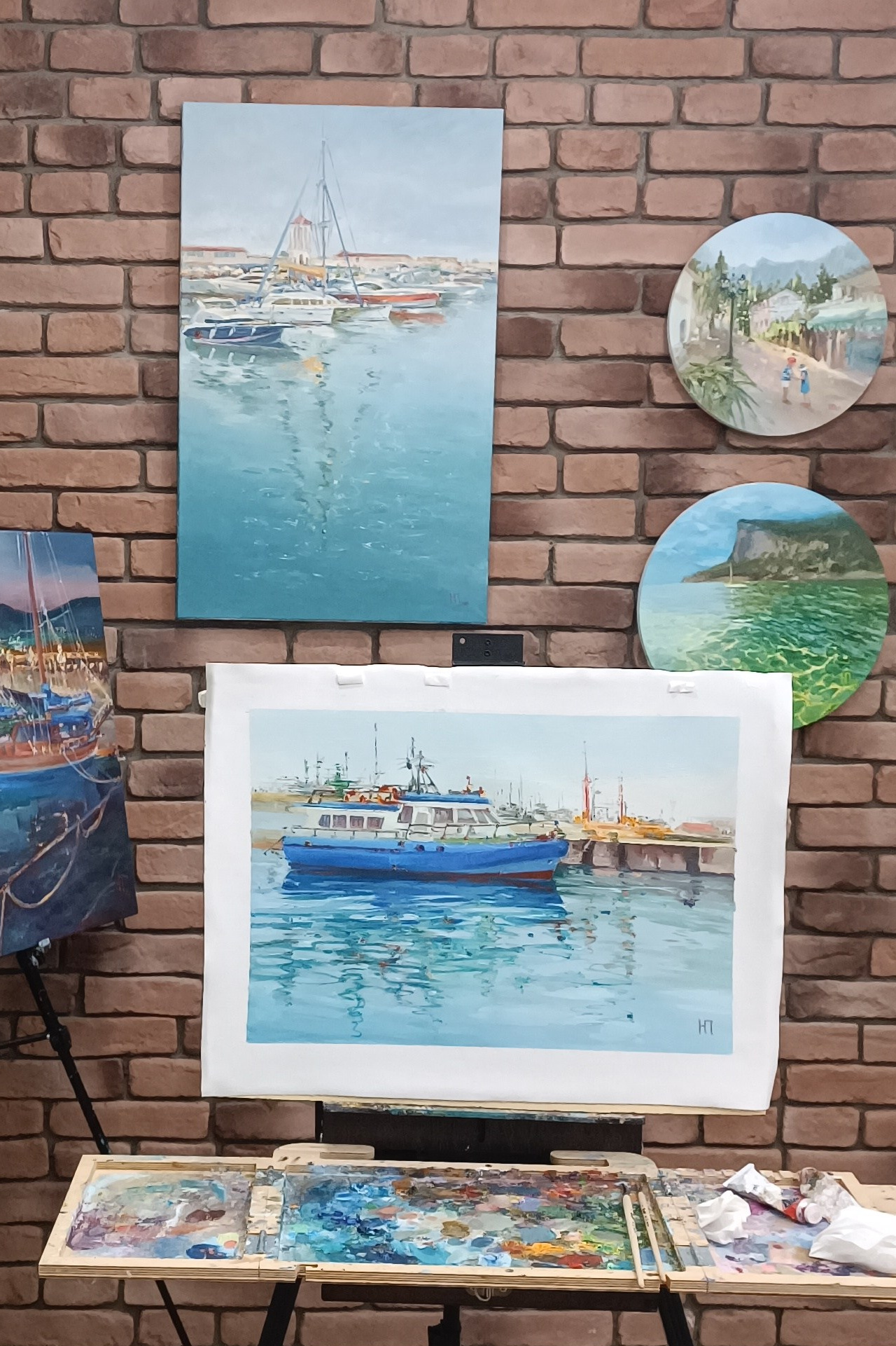 Наталья Платова