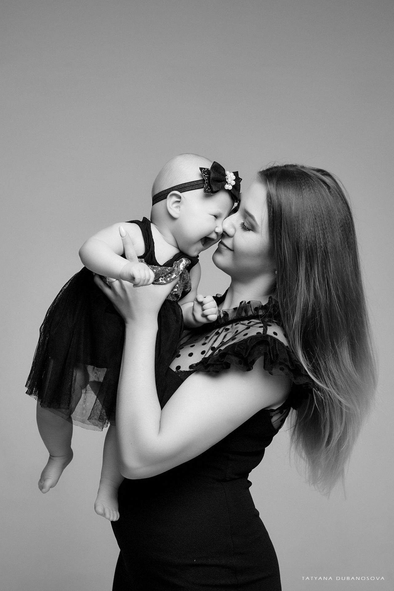 Фотограф в Самаре Татьяна Дубаносова