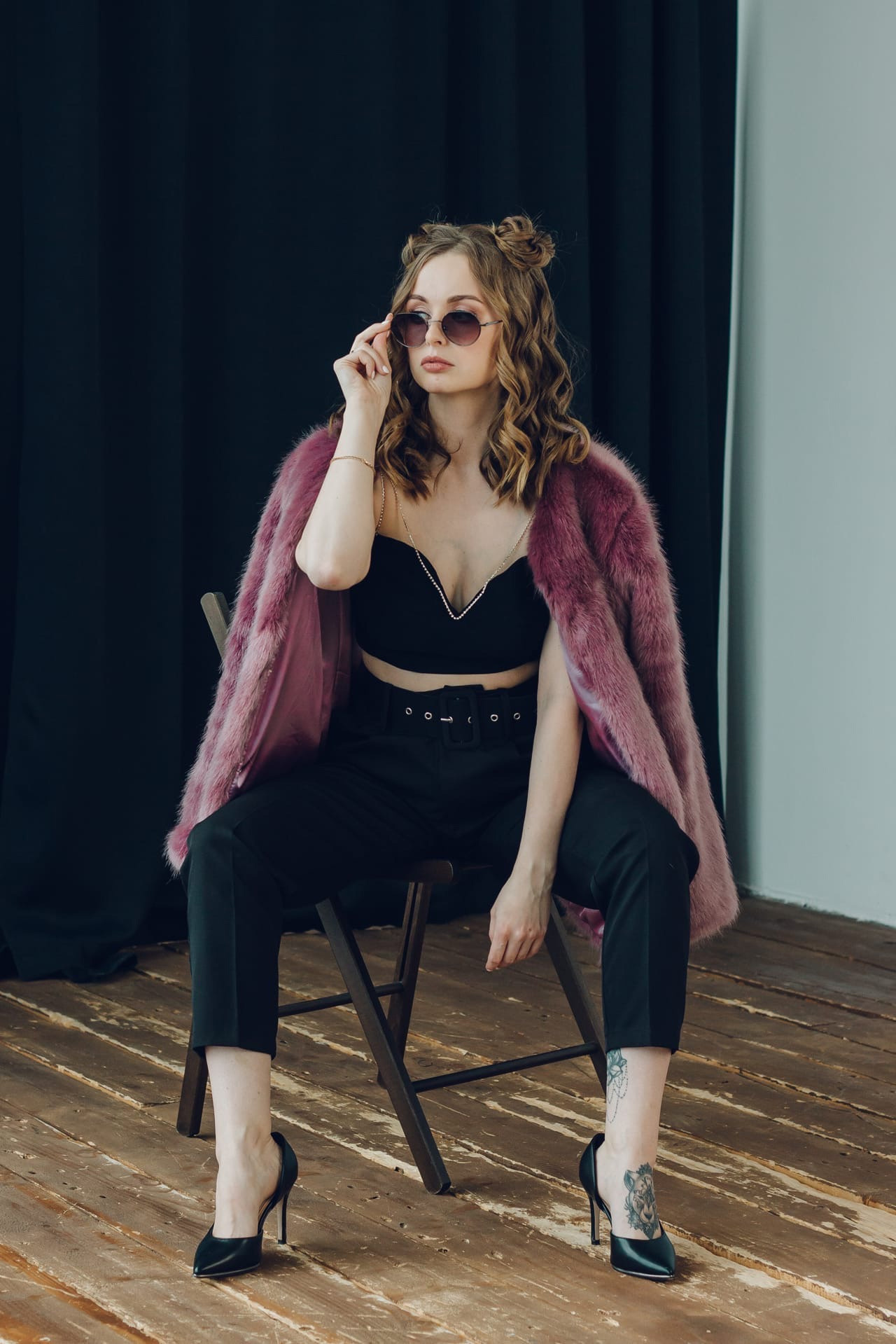 Фотограф в Вологде Мария Широкова