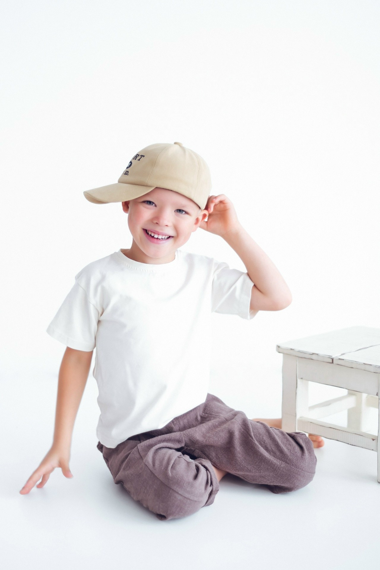 Детский и семейный фотограф Эльмира Веселова