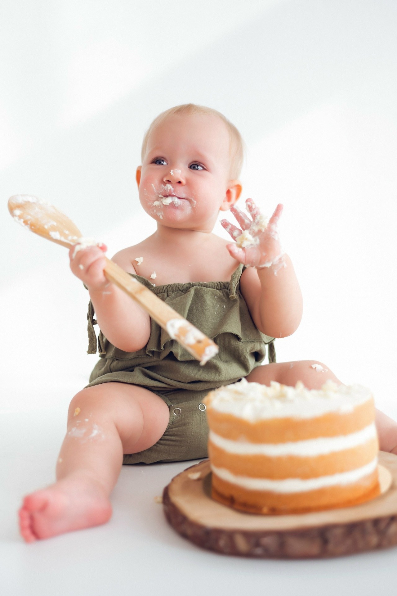 Детский и семейный фотограф Эльмира Веселова