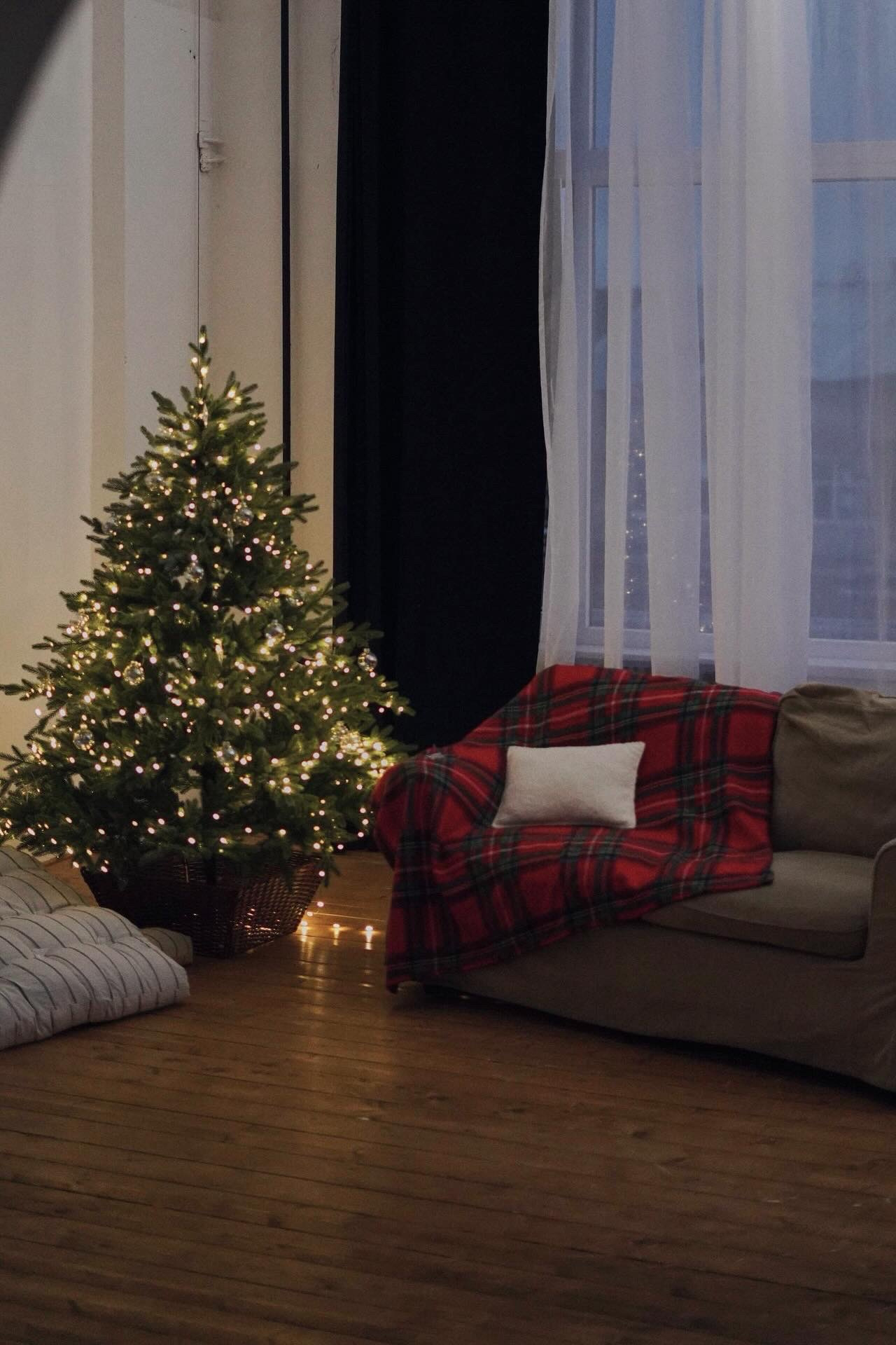 Новогодние фотосессии. Kroyanphoto