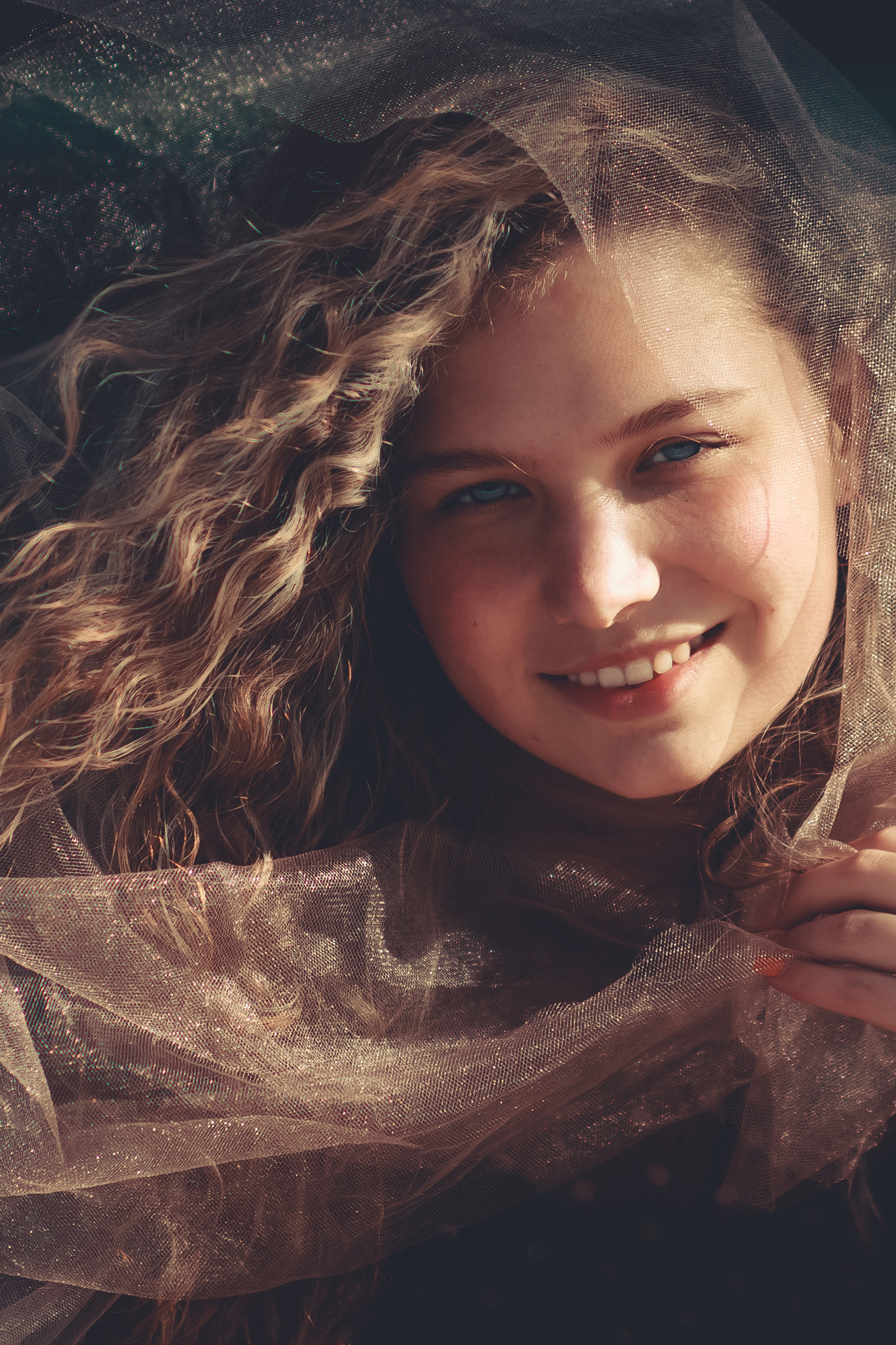 FOTOELA. Элеонора Щербакова — фотограф счастья в Тамбове