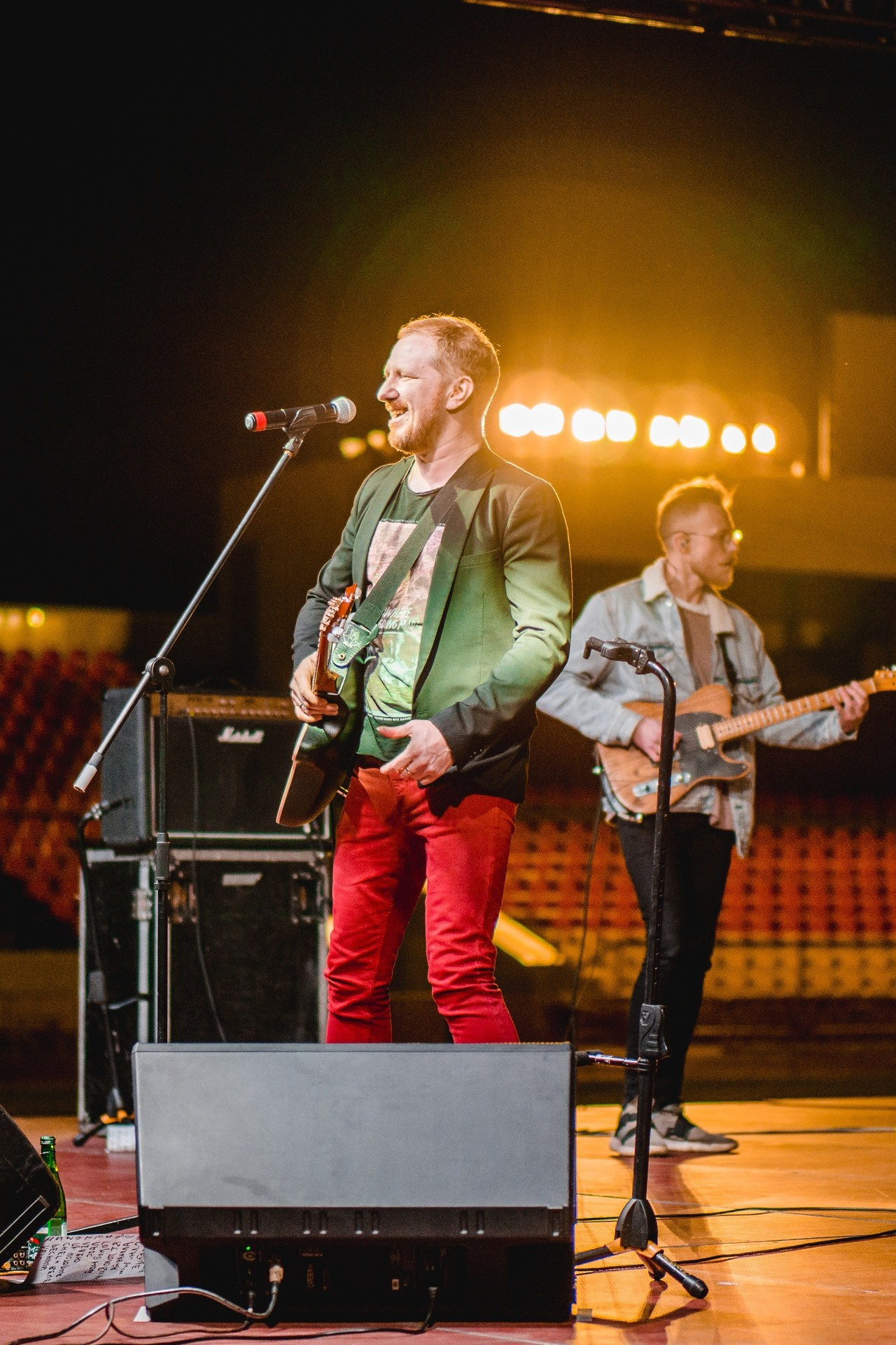 Фотограф на праздники и выпусные во Владимире