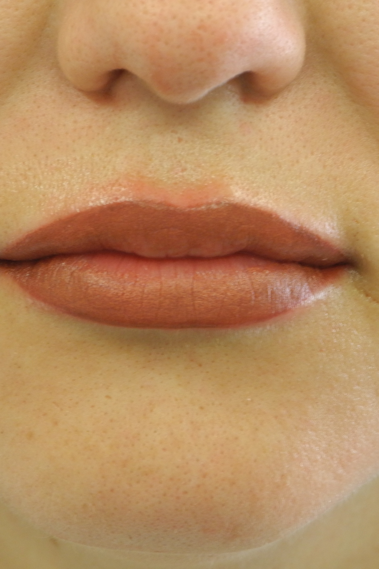 Что такое коррекция татуажа, зачем она нужна. Парикмахер-стилист-колорист Соколова Ольга г. Дзержинск