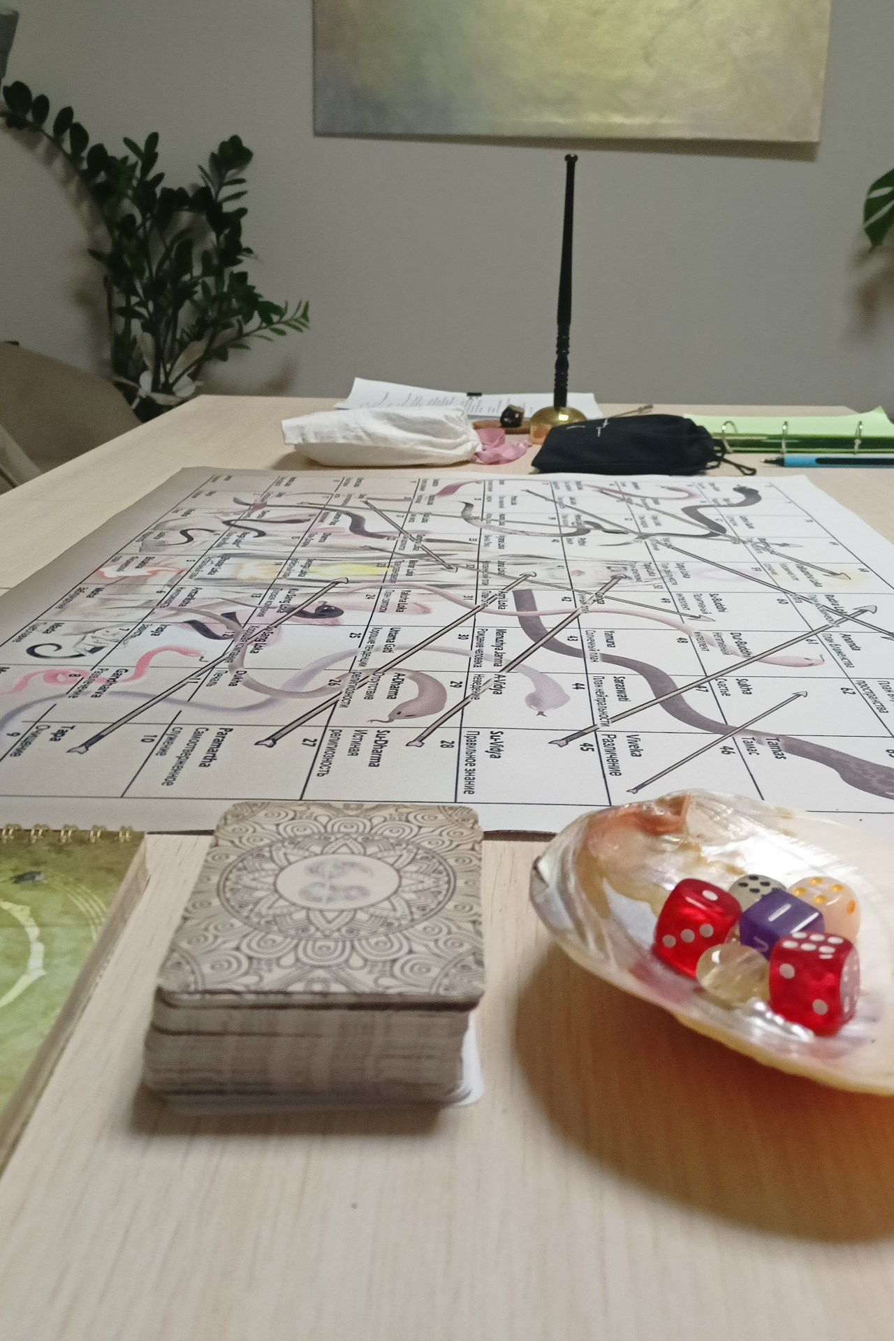 Игра «Лила». Фотограф, психолог в Москве, Жуковском, Раменском Галина Майлер