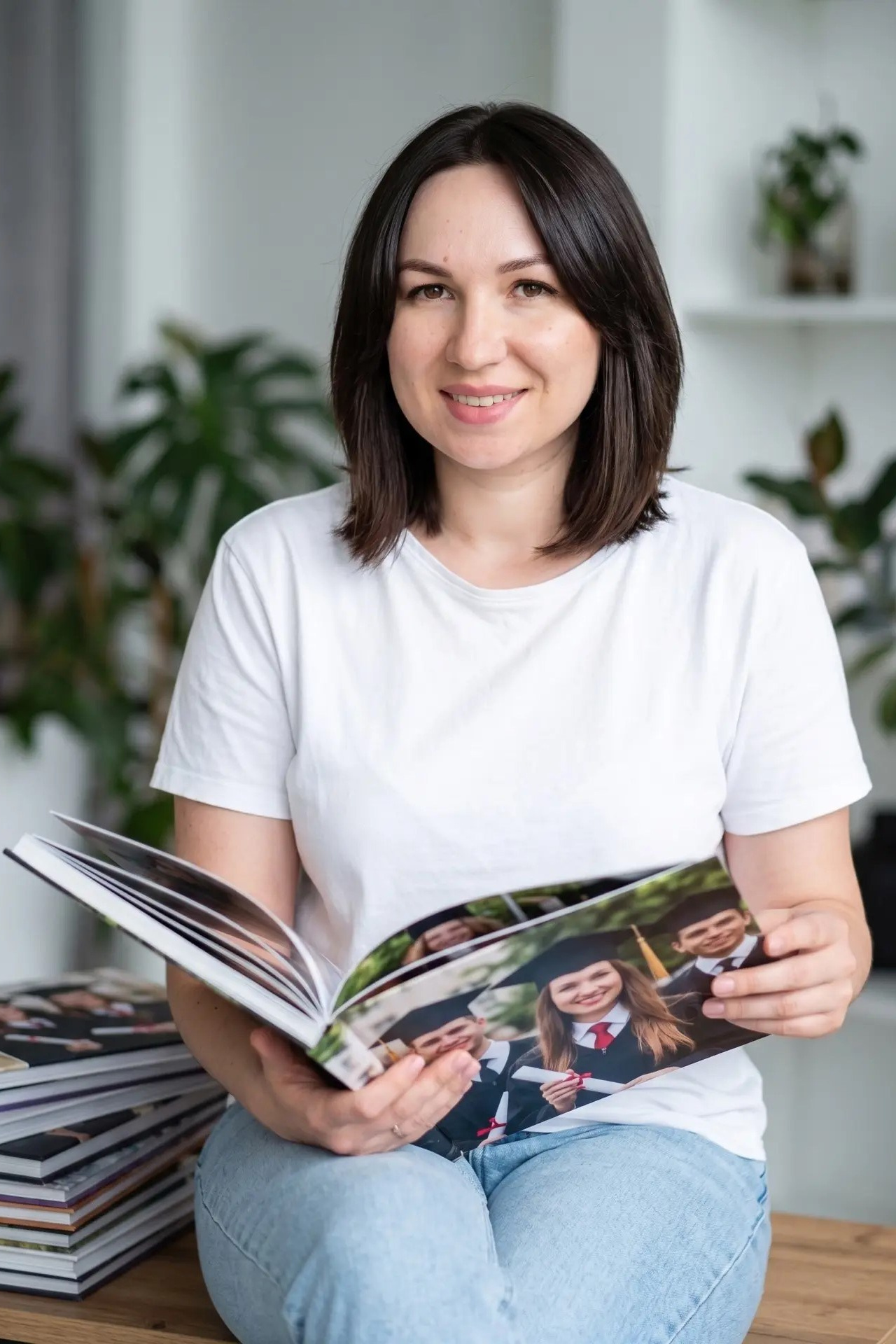 Студия фотографии Кристины Зайцевой