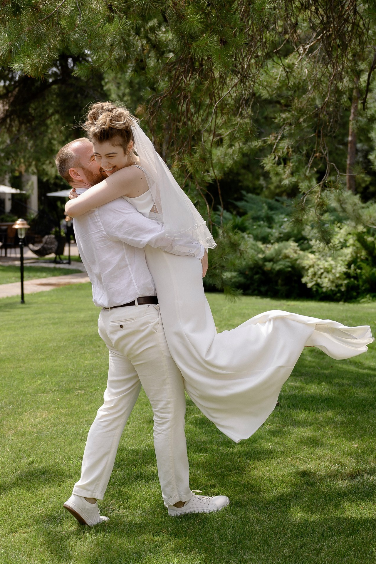 Выездная регистрация брака в Ростове-на-Дону NOVIKOVA EVENT DOM | Организация свадеб