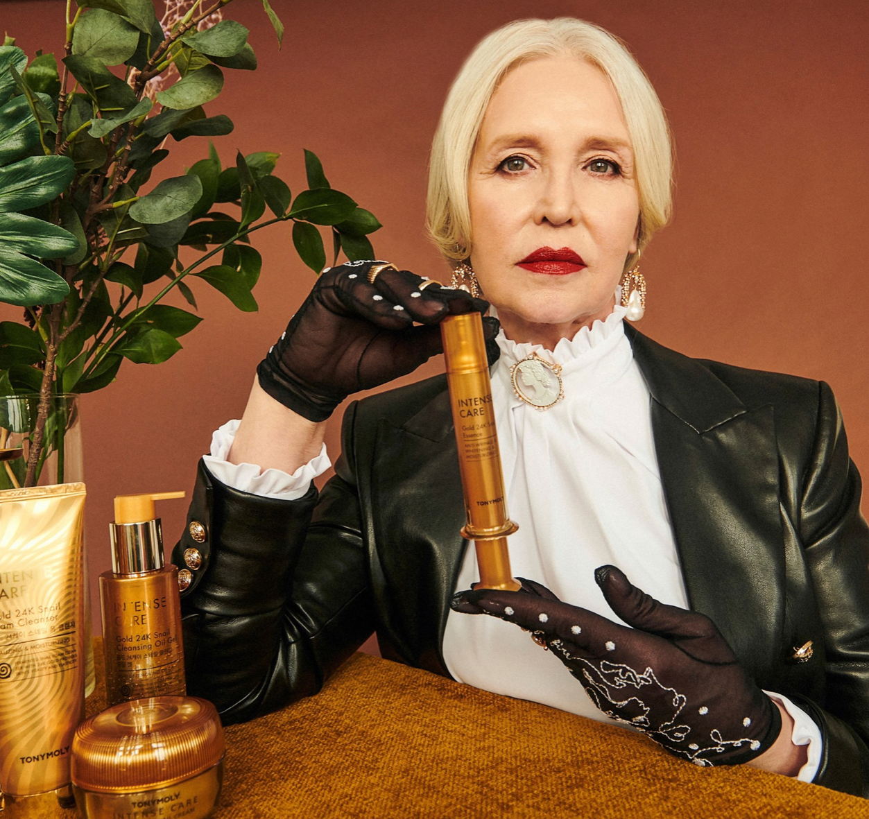 Фотограф Алексей Янбаев