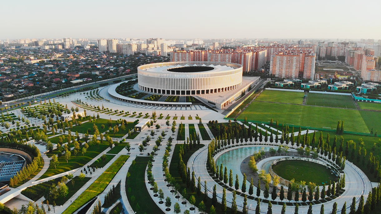 Частный Фотограф — Видеограф в Краснодаре (ЮФО)