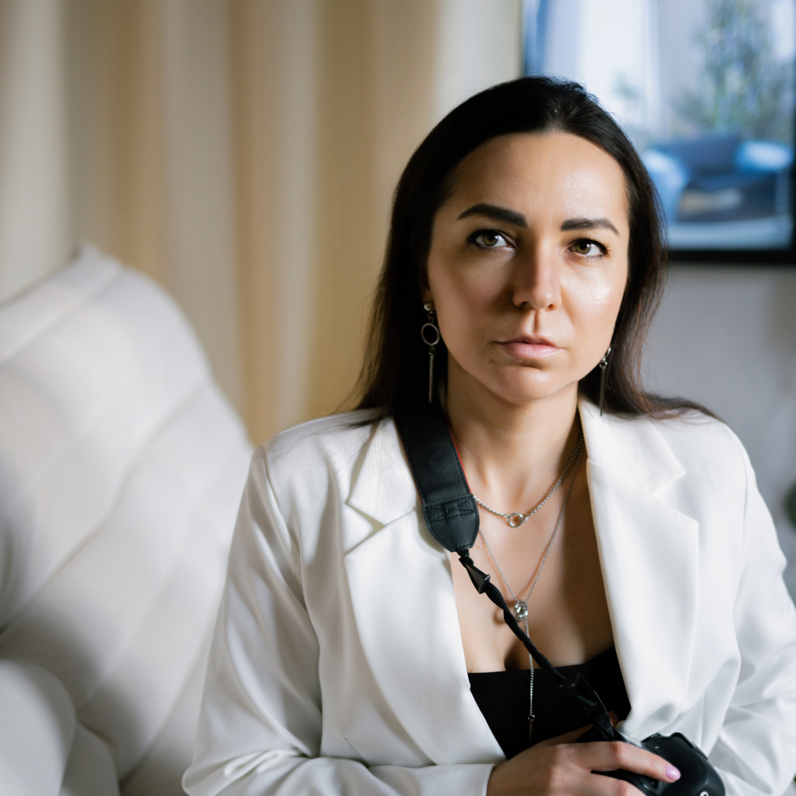 Портретный фотограф. Портретный Фотограф в Санкт-Петербурге Кира Орехова