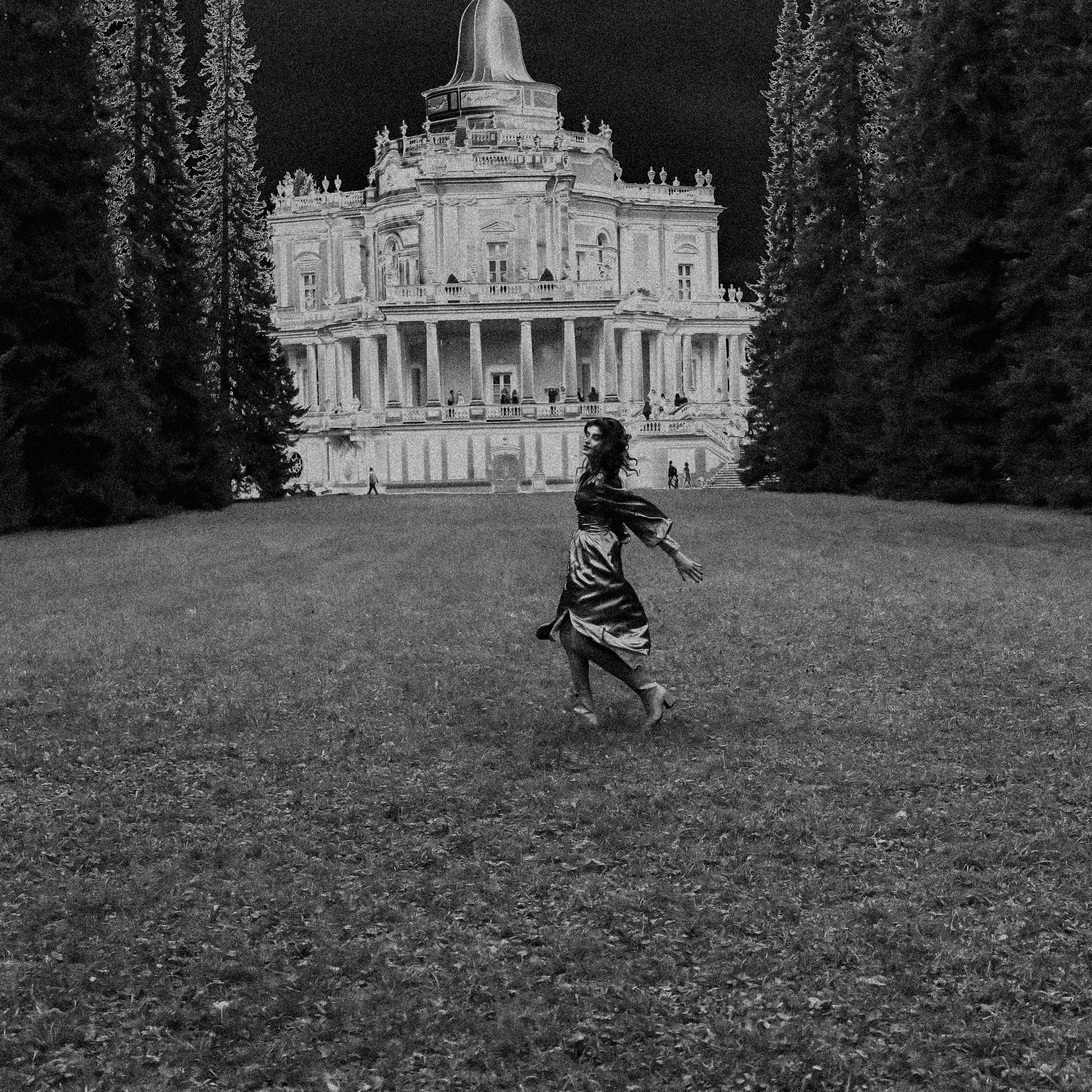 Ваагн Малхасян | Фотограф | Санкт-Петербург. Создаю атмосферные кадры