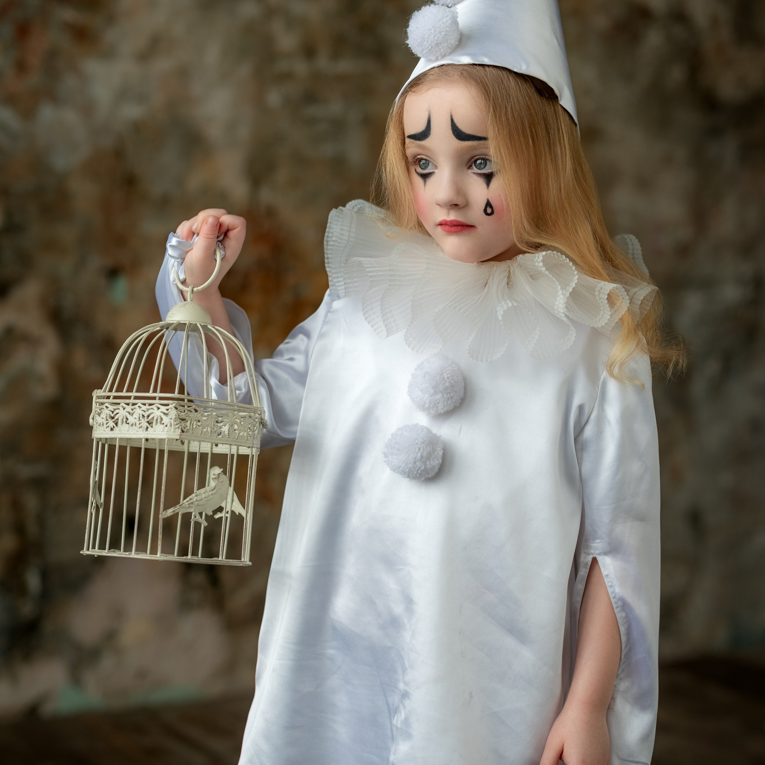 Каминская Екатерина. Семейный и детский фотограф в Москве