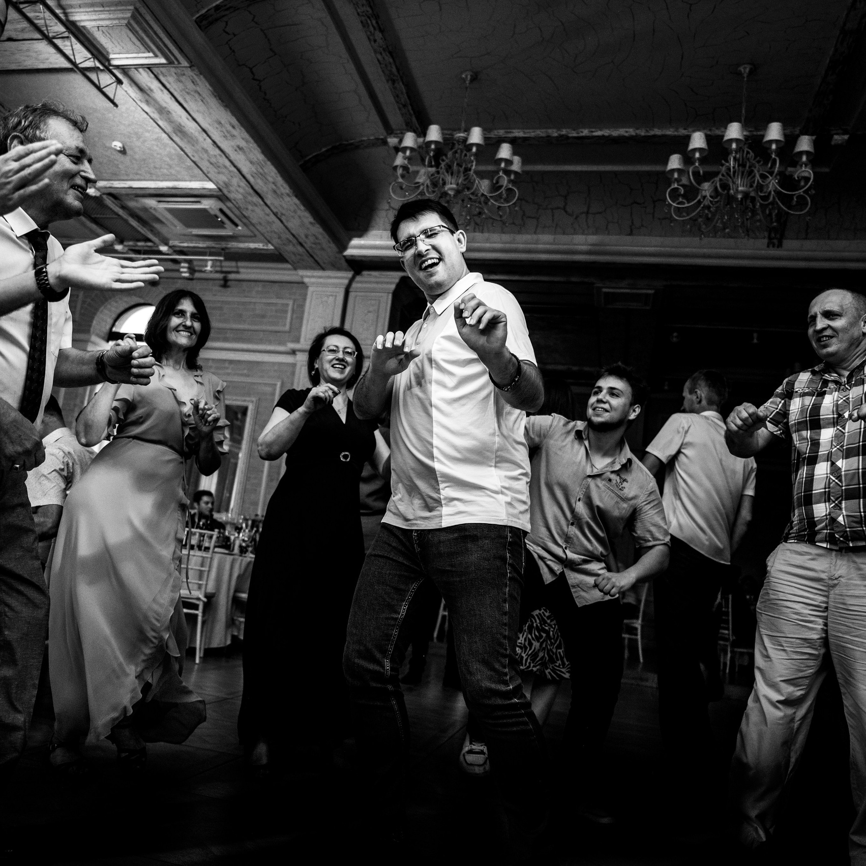 Мария Черных — портретный и семейный фотограф в Краснодаре