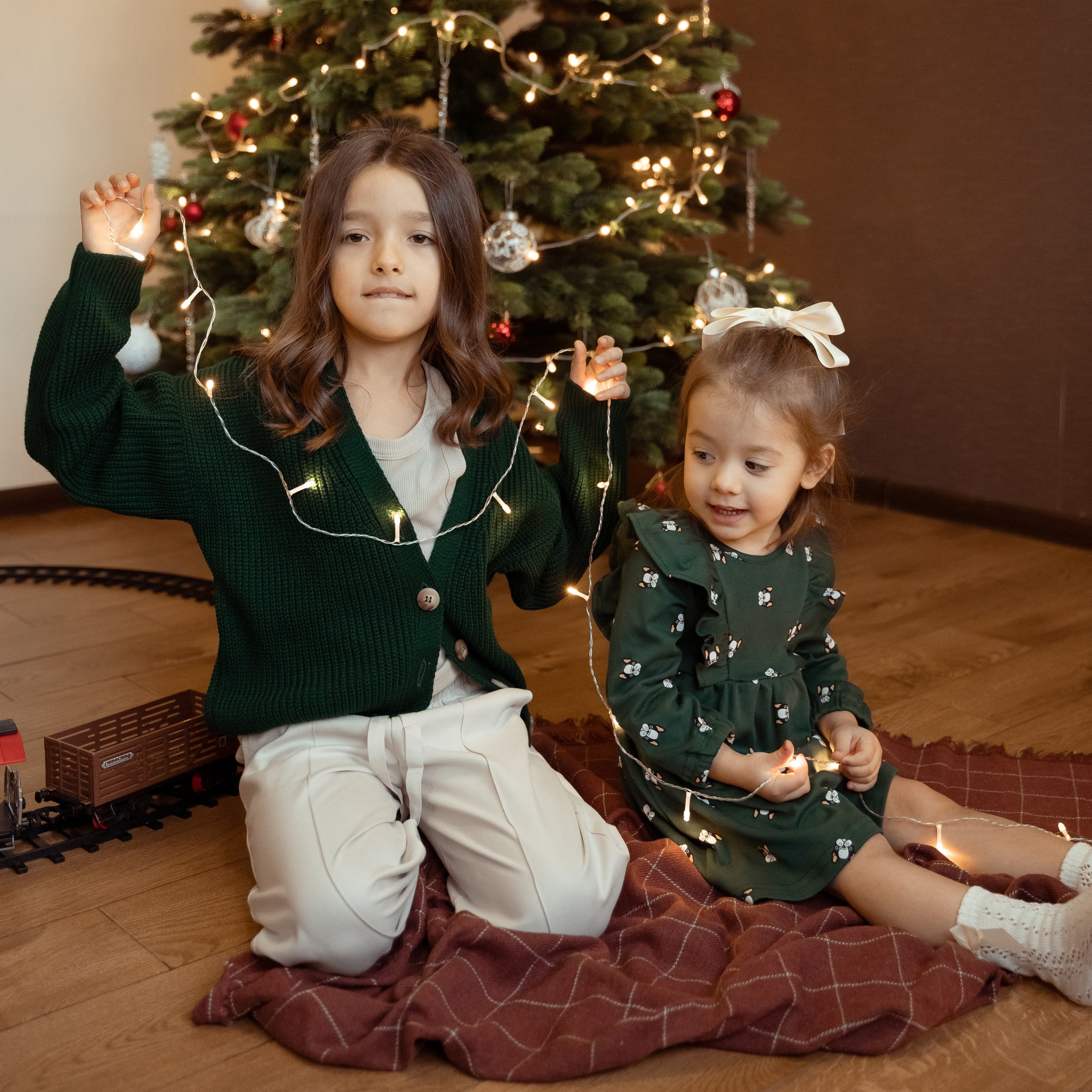 Семейный, детский фотограф в Ростове-на-Дону Совенко Юлия