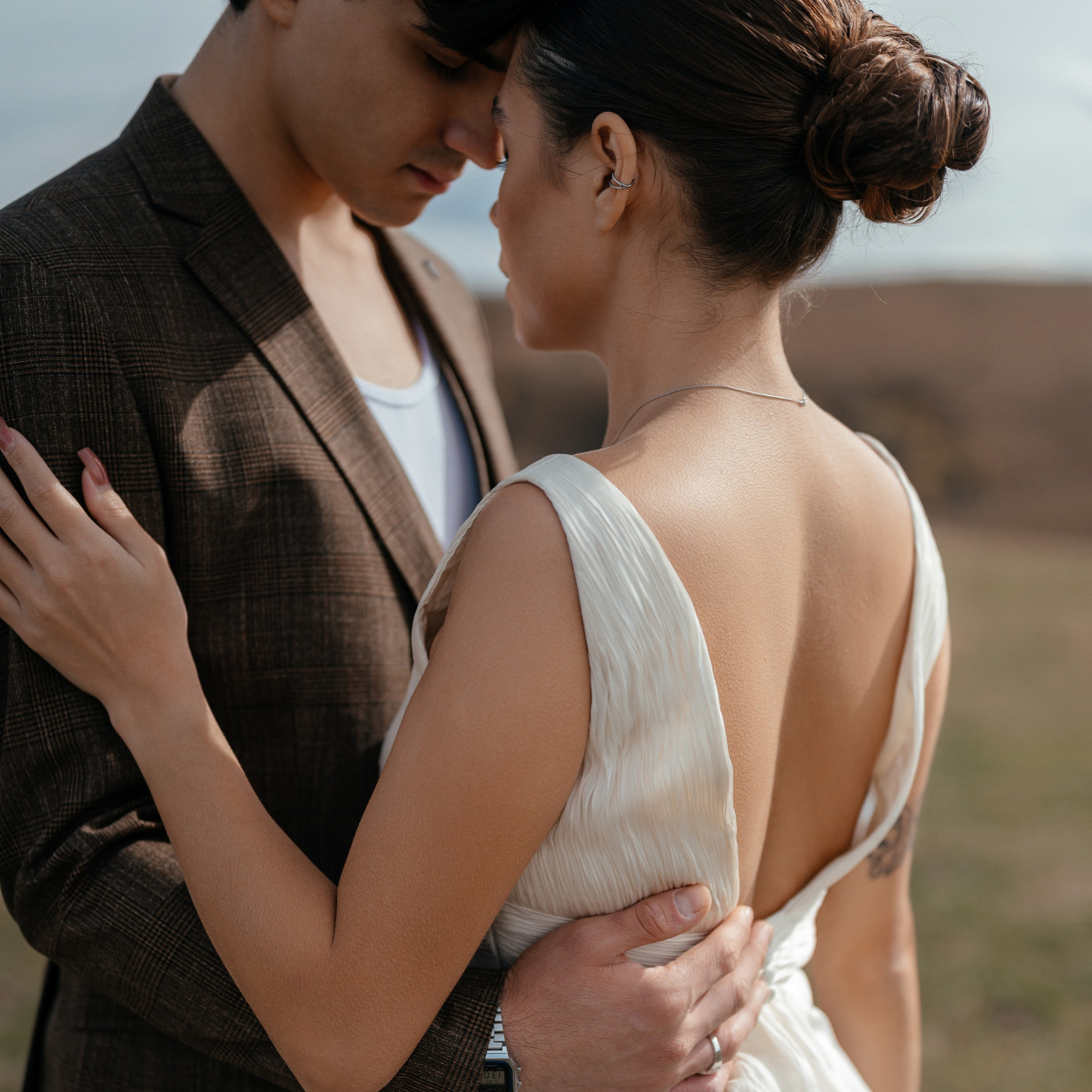 Свадебный прайс. Свадебный фотограф в Донецке — Вита Донец