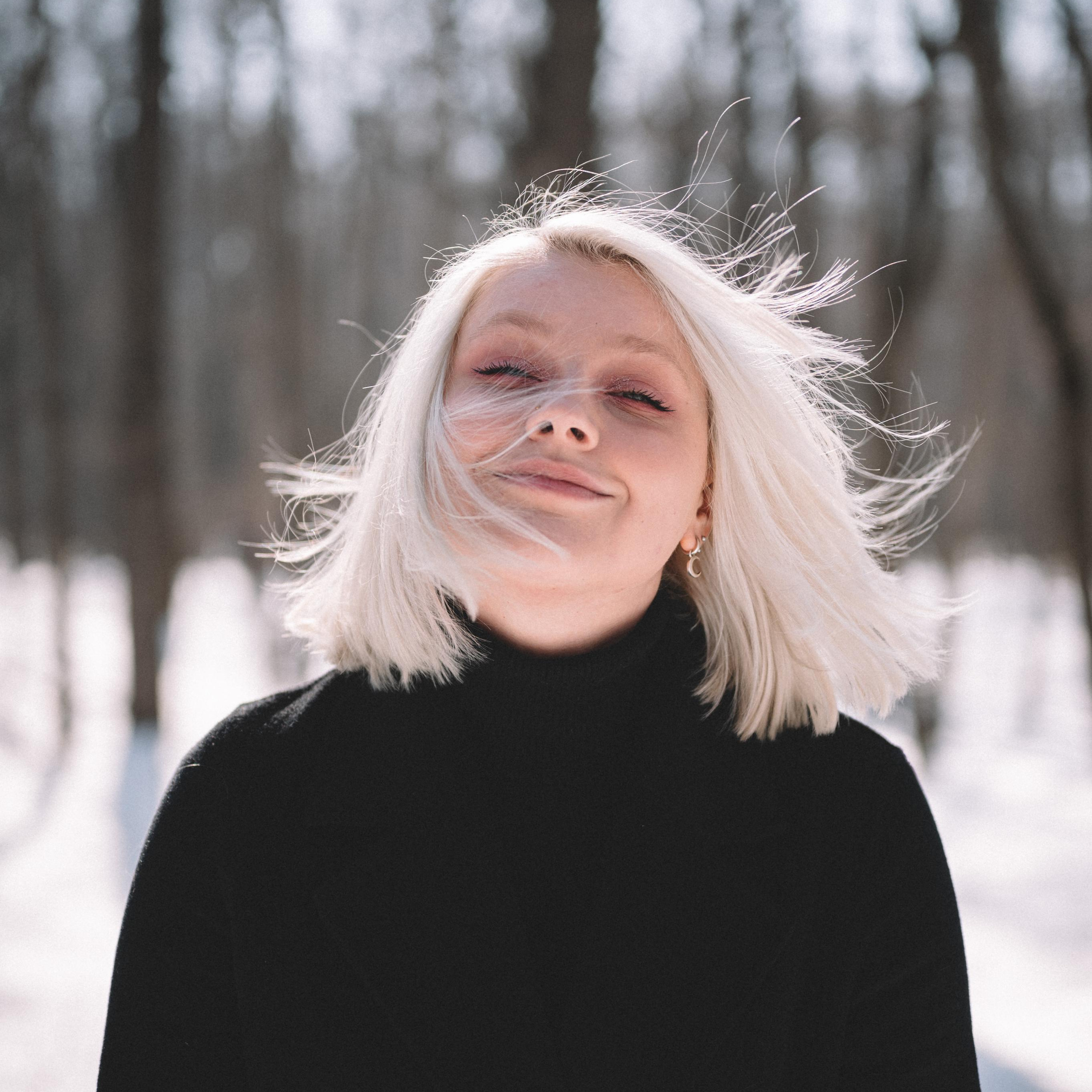 Фотограф Анна Темнова. Пенза