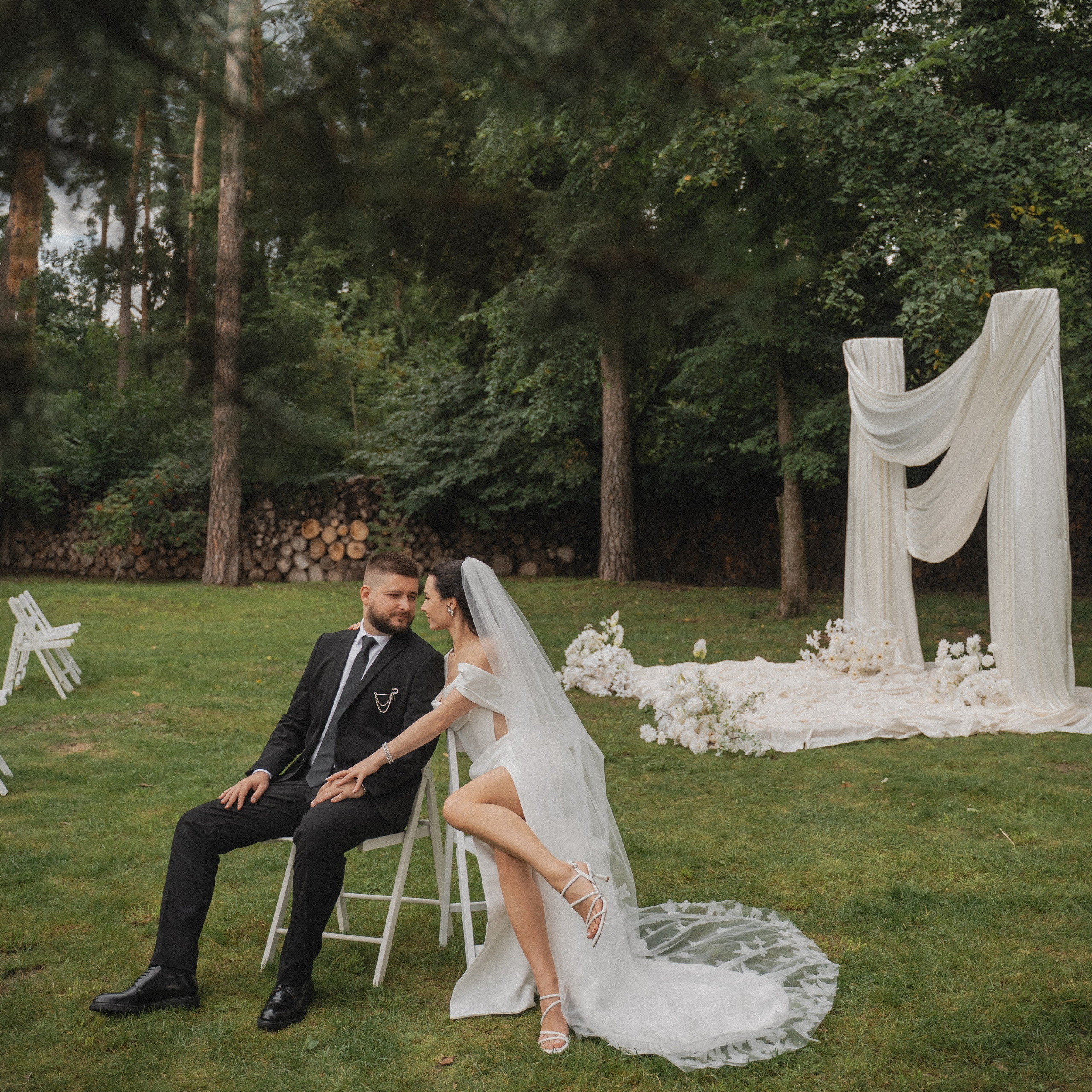 Стоимость. Свадебный фотограф в Рязани Дзюрак Елизавета