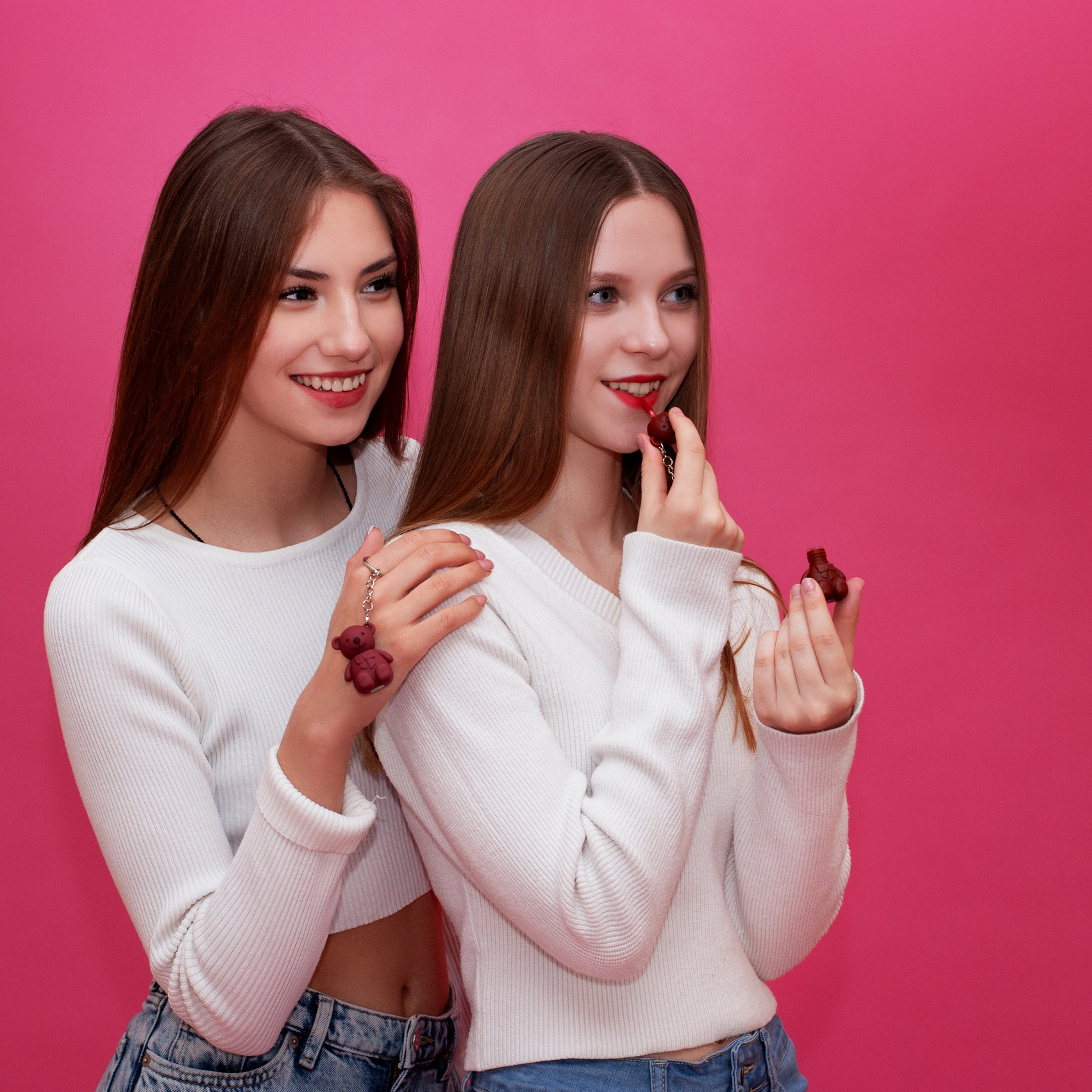 Услуги. Школа моделей г. Серпухов