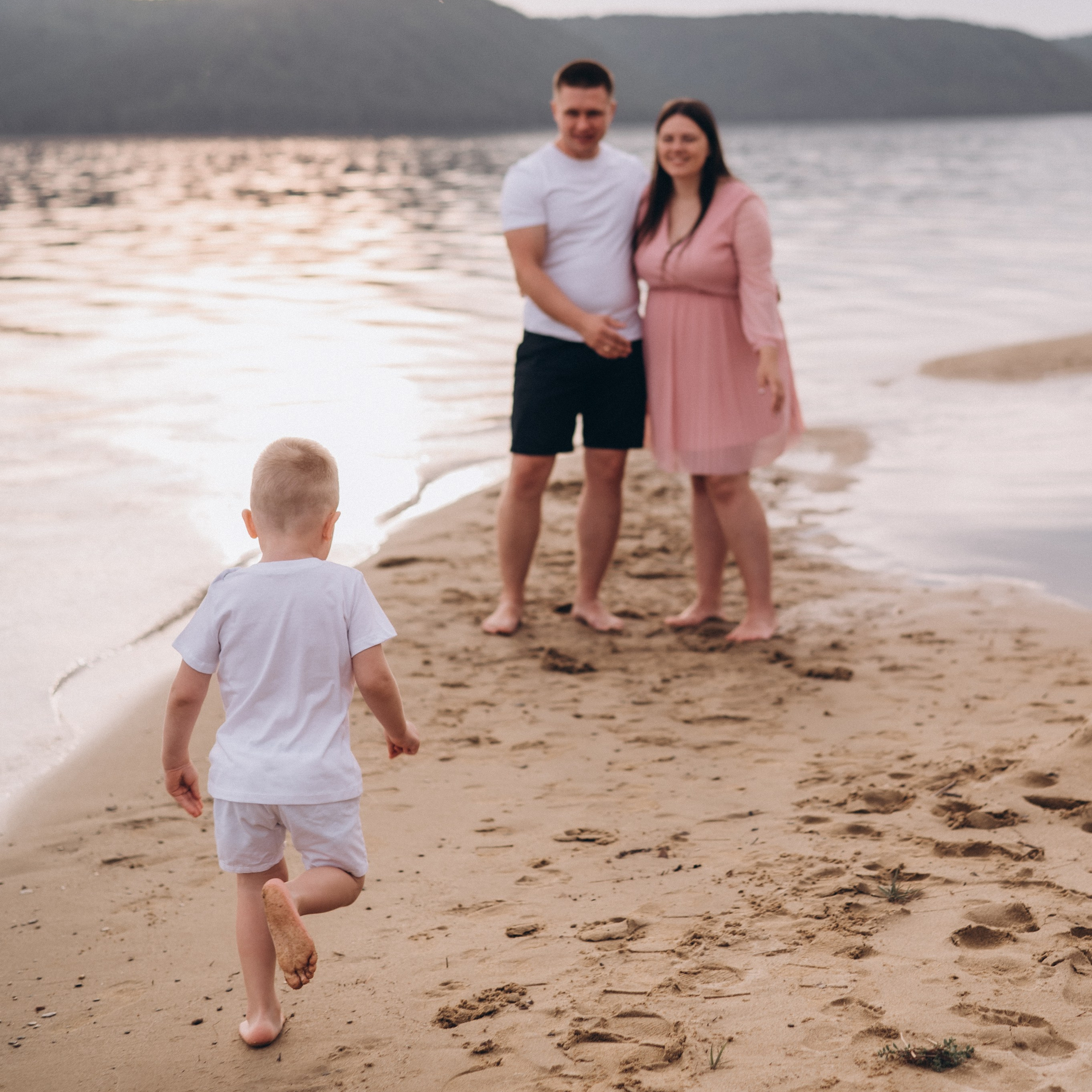 Фотограф в Иркутске