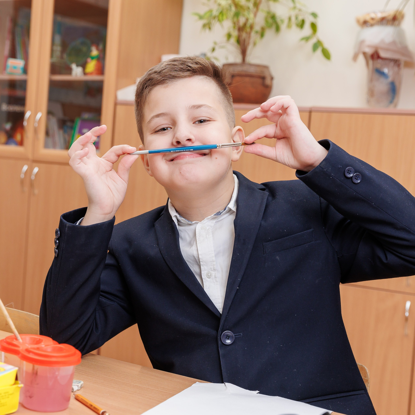 Выпускные альбомы для 4 класса