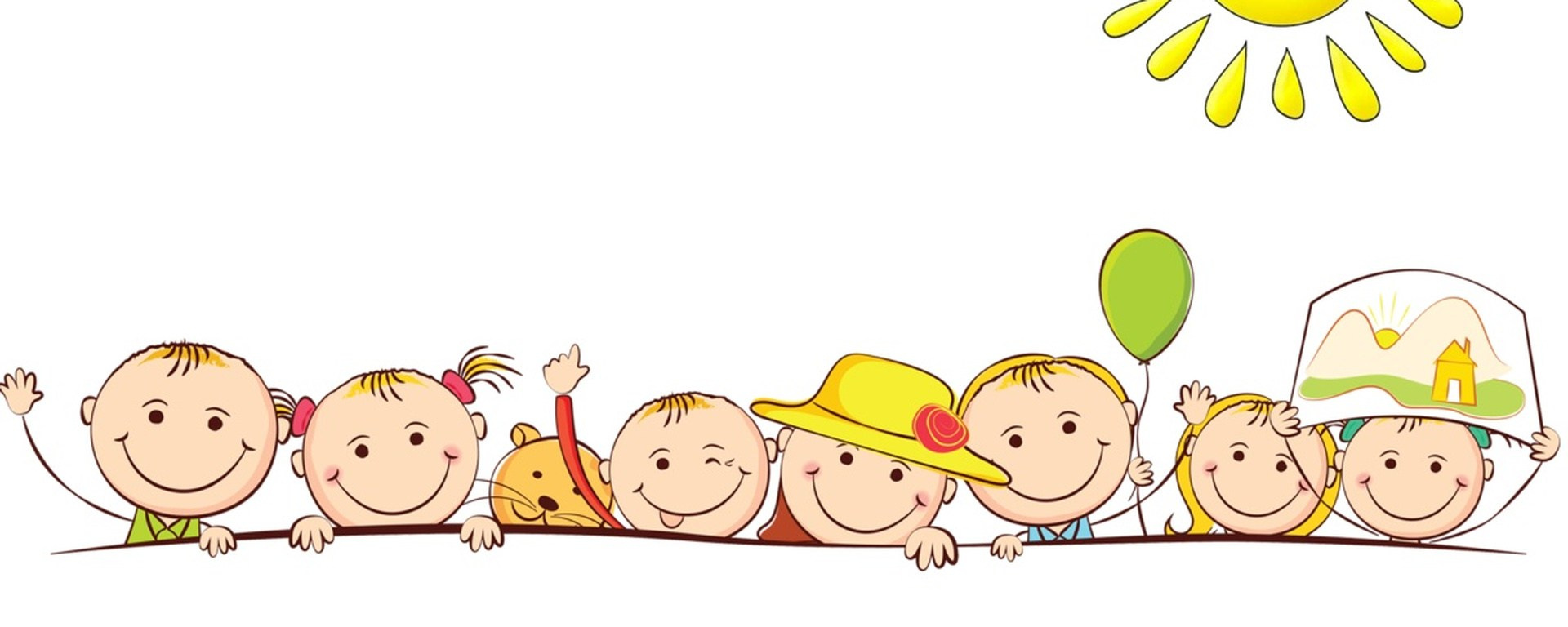 Дети поздравляют Вас с Днём защиты детей!. АНО «Центра социальных проектов «Путь в большой мир»