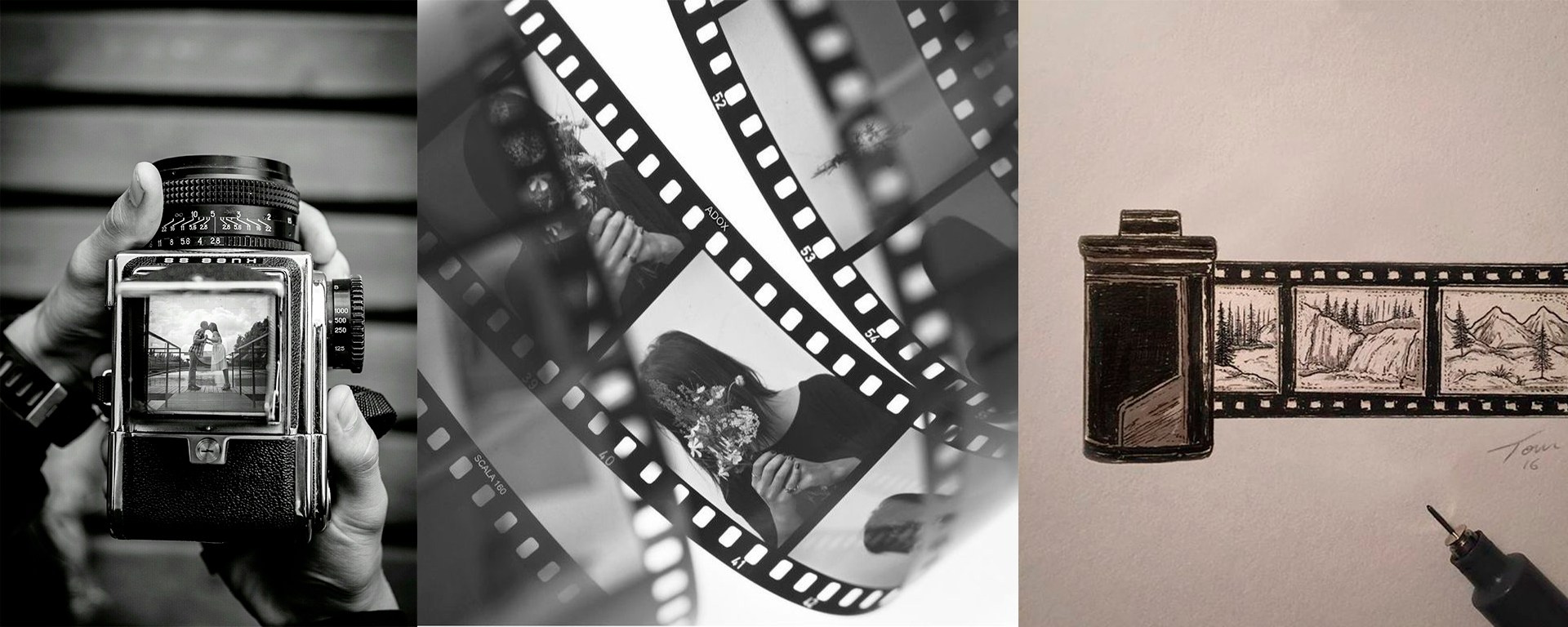 Обо мне. Sreda fotoArt