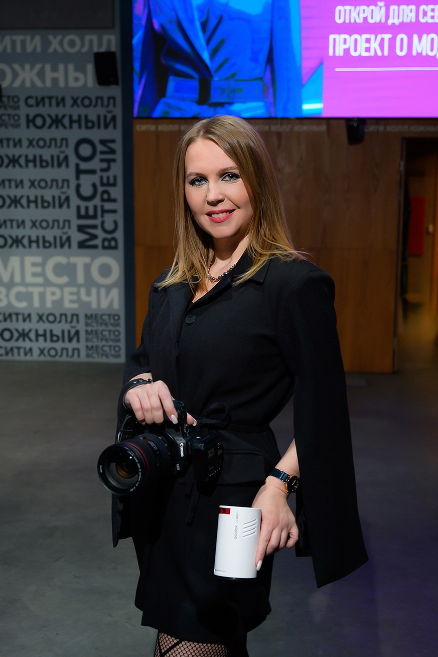Фотограф в Волгограде Норченко Светлана