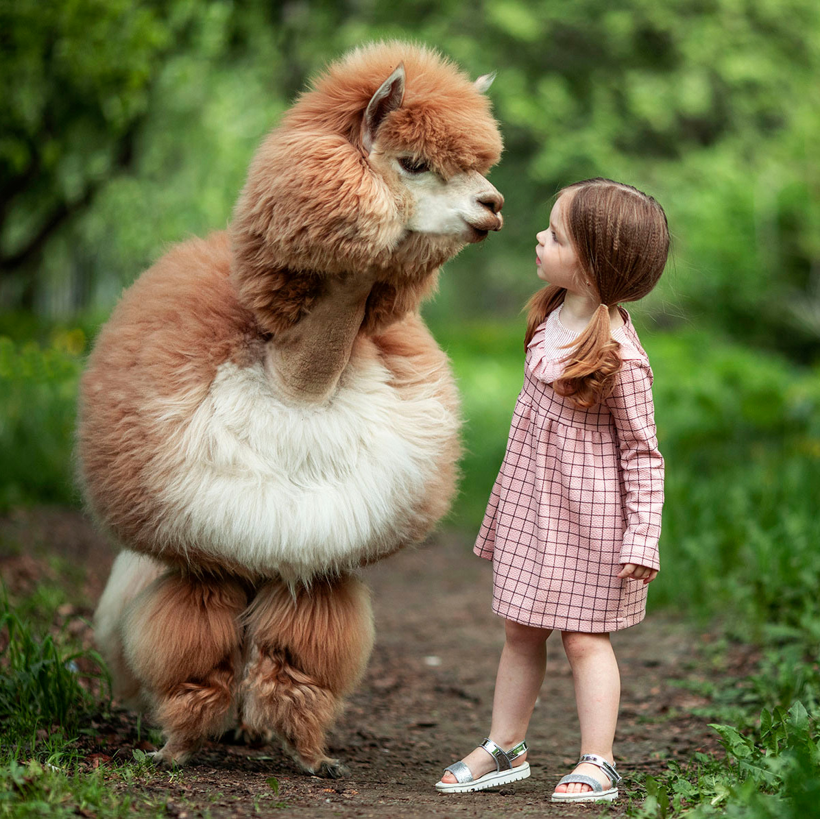 Детский и семейный фотограф в Москве Юлия Стукалова
