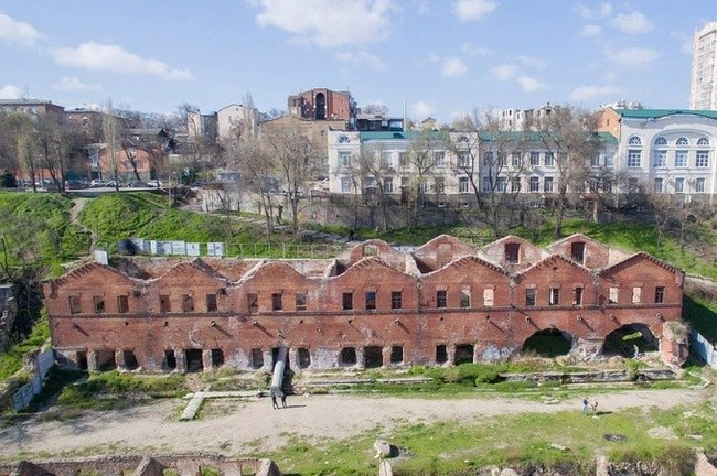 #экомода Виктория Надолинская. АНО «Центра социальных проектов «Путь в большой мир»