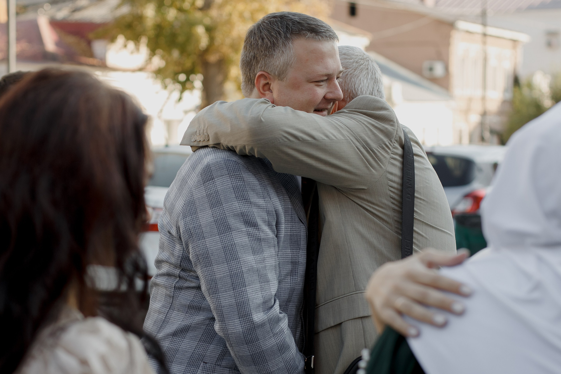 Гульшат и Виталий. Свадебный фотограф в Самаре Катерина Мостовая