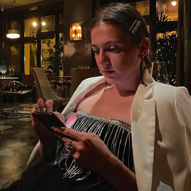 Софья Даниленко SMM агентство для экспертов, личных брендов и бизнесов