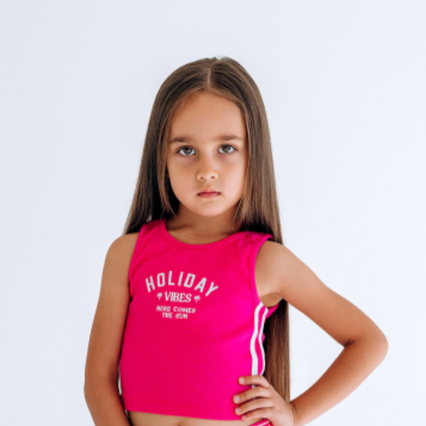 Модели дети для съемки детской обуви в Казани.