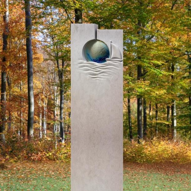 Памятники. Granum-memorial