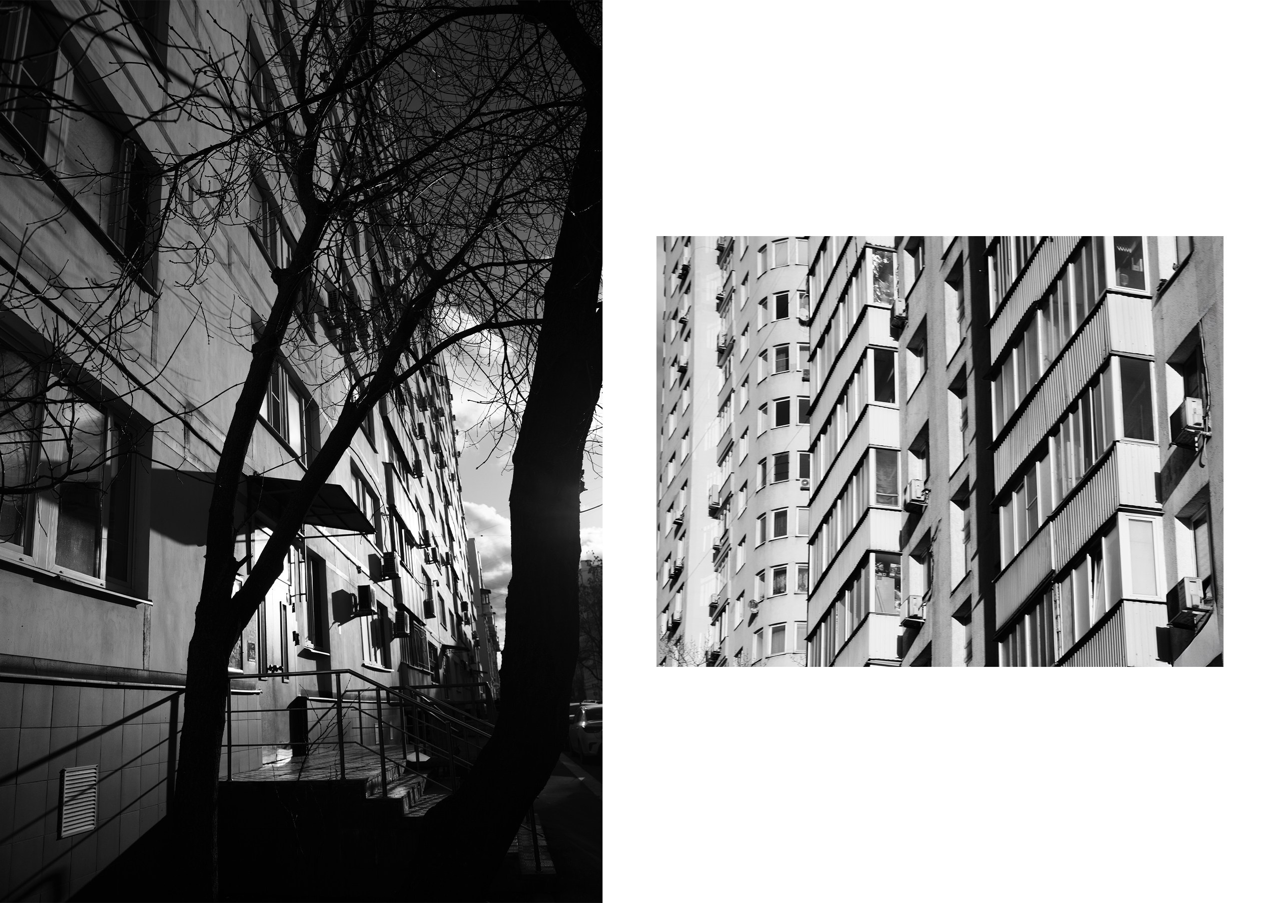 Где-то на Проспекте Мира. Фотограф из Москвы — DASHA NOVA | Авторская фотография в разных жанрах