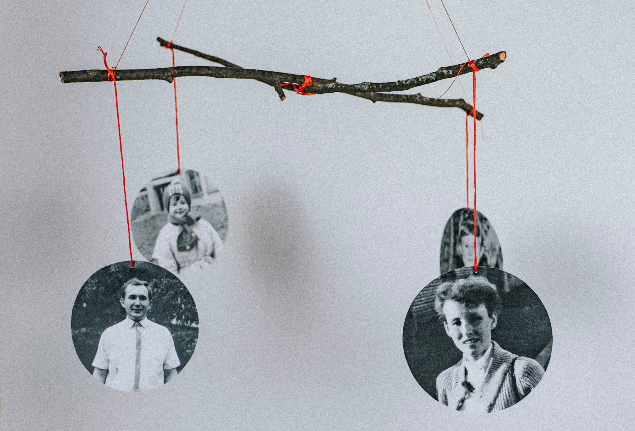 Love  — is…. Yana Bondar documentary photographer