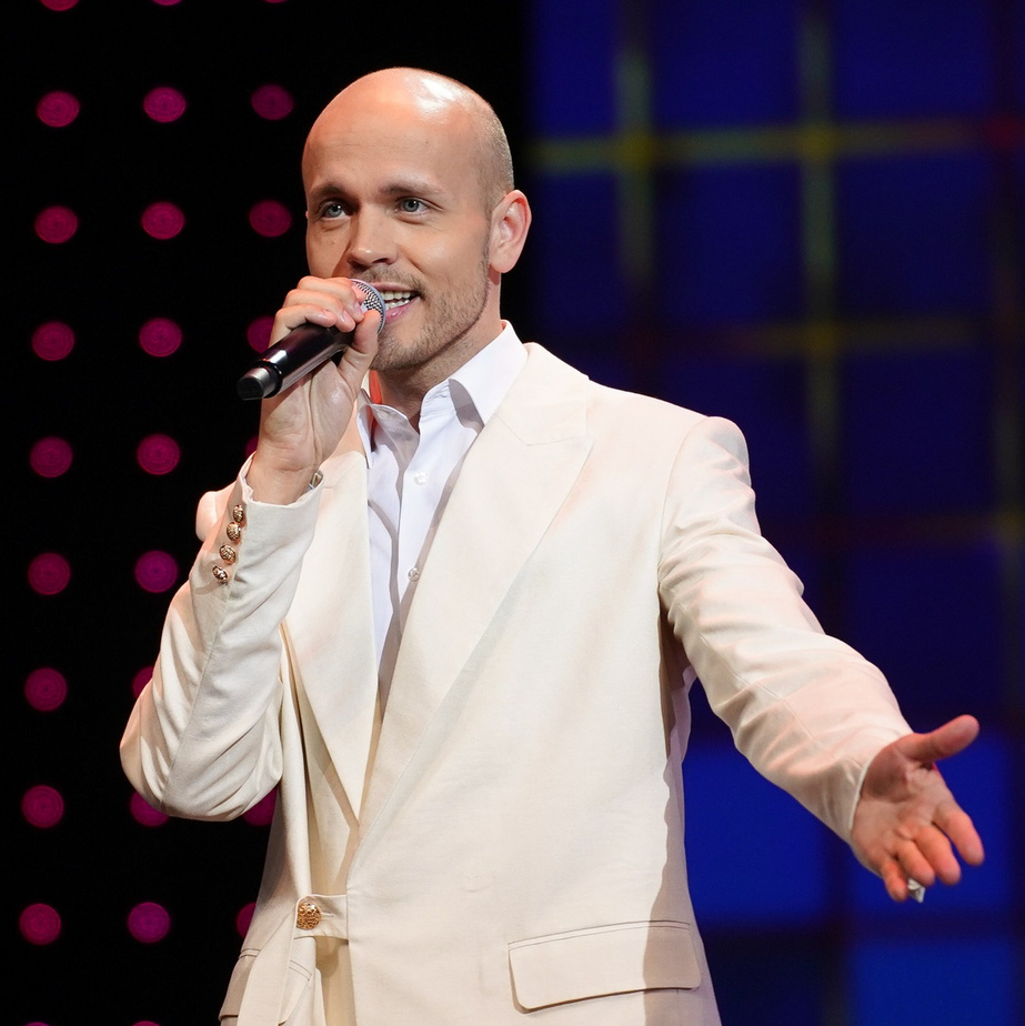 Контакты. Самусев Николай