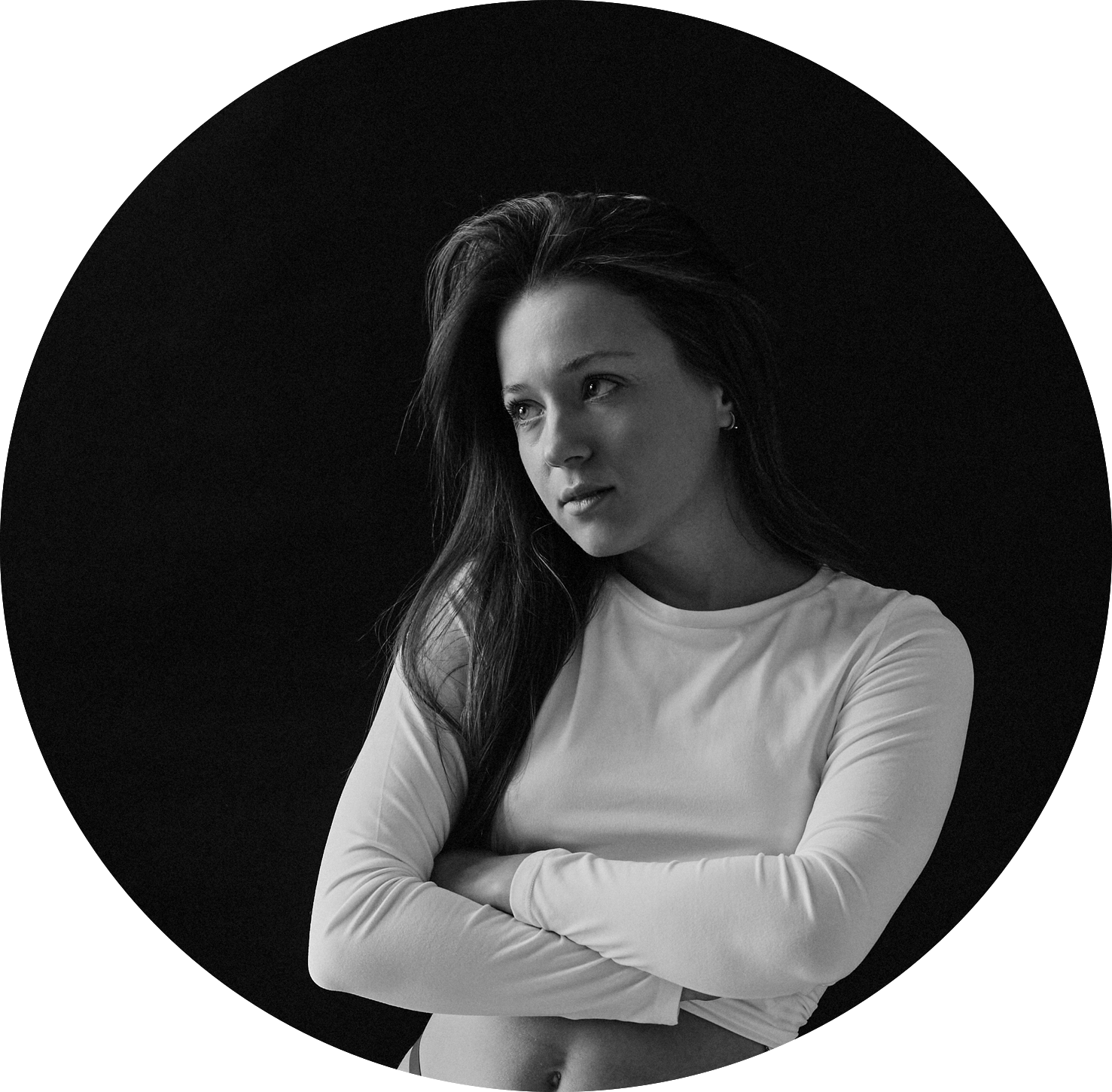 Дарья Алейникова фотограф во Владивостоке