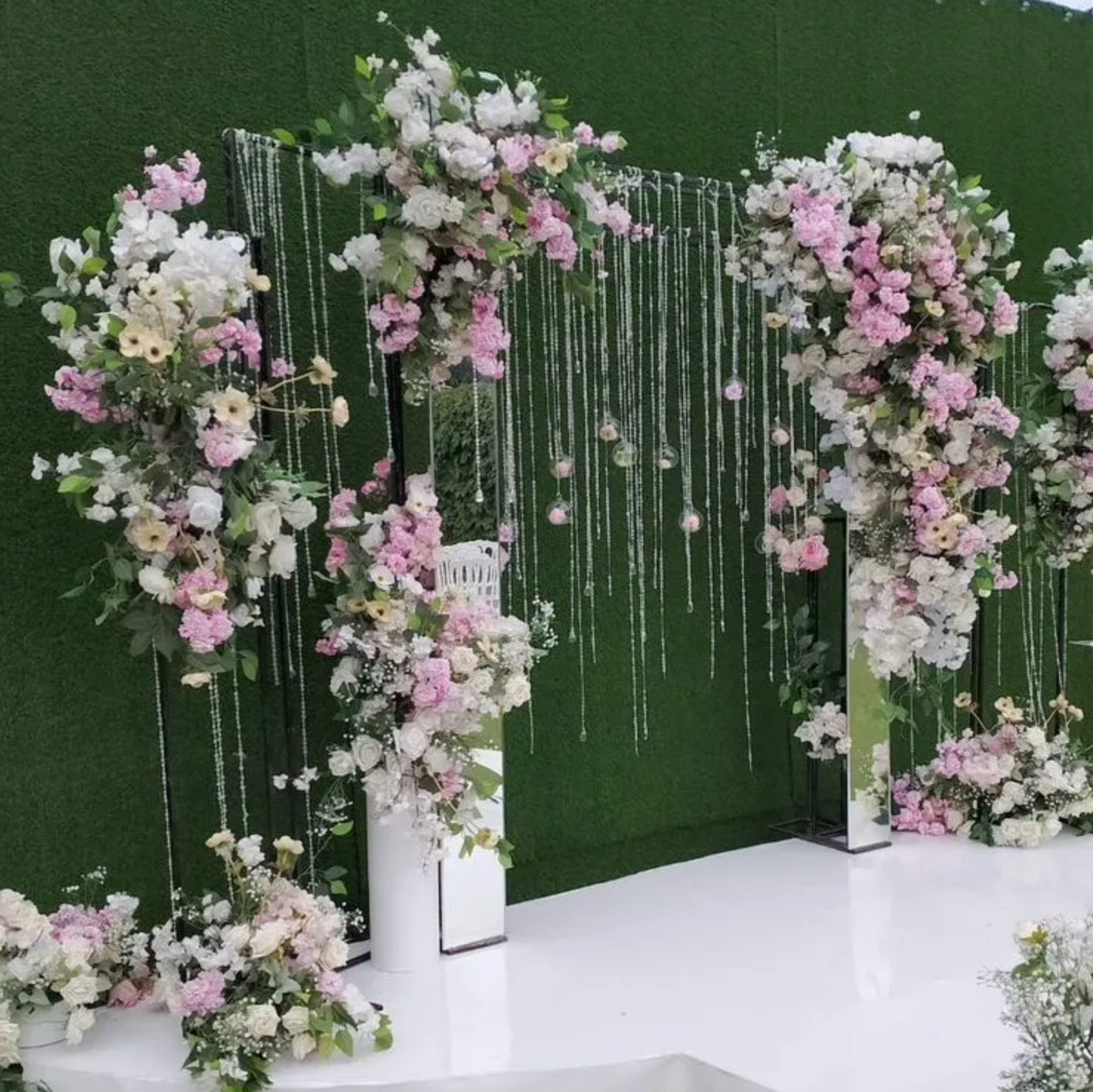 ВЫЕЗДНАЯ ЦЕРЕМОНИЯ