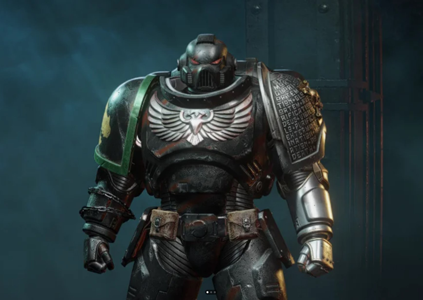 Создание Имперской Аквилы Warhammer 40,000 из бронзы и аргентана. Процесс от 3D-модели до кастома