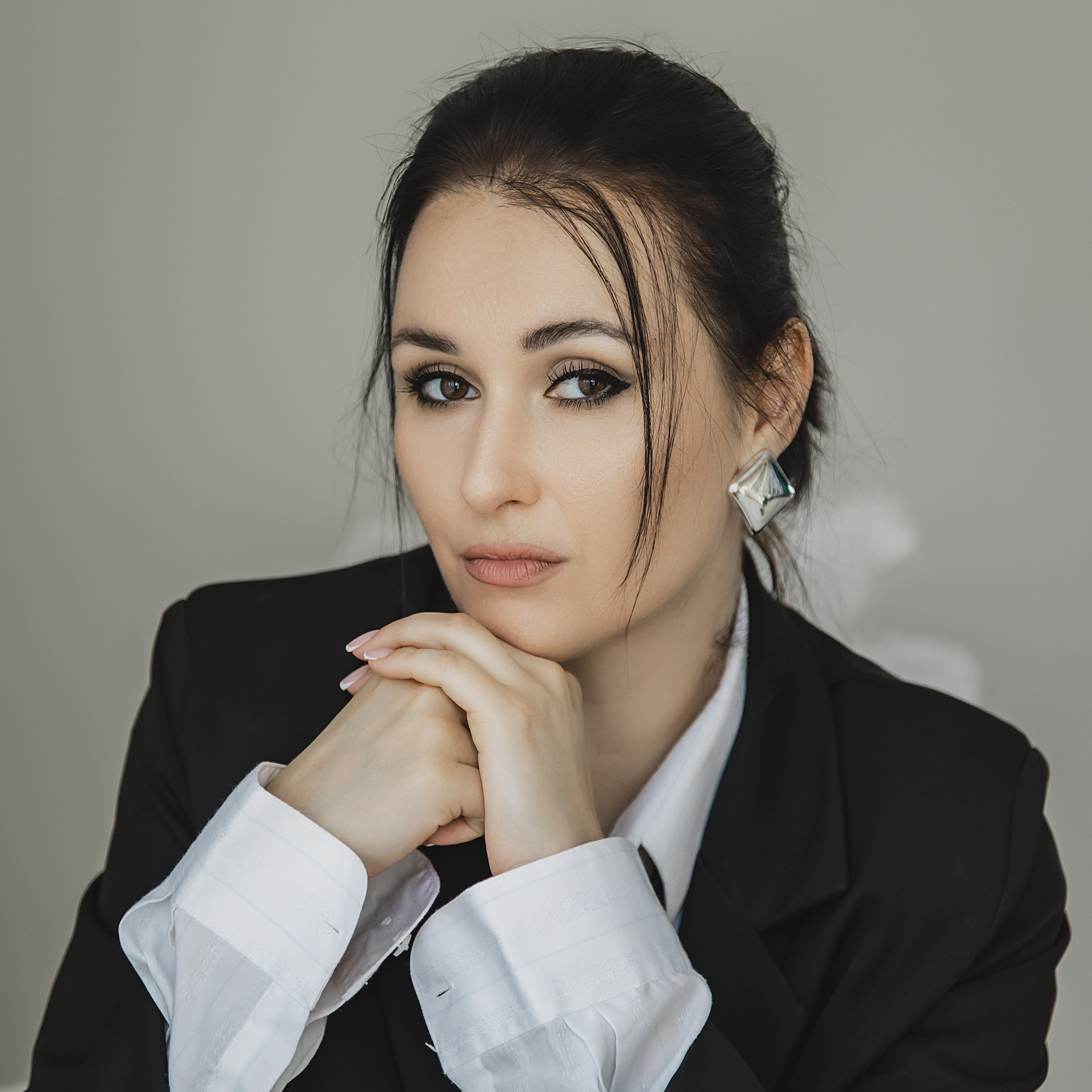 Контакты. Ксения Федорова — фотограф