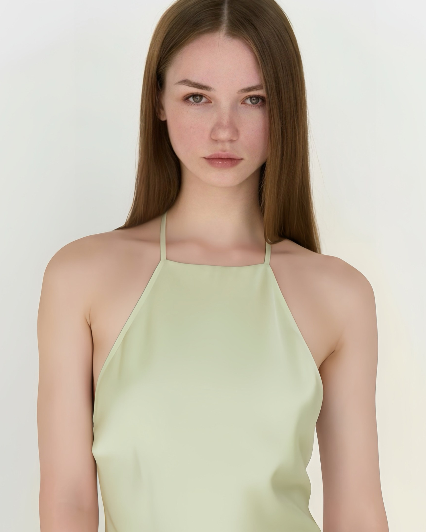 MODELS. MONSTERA MODELS