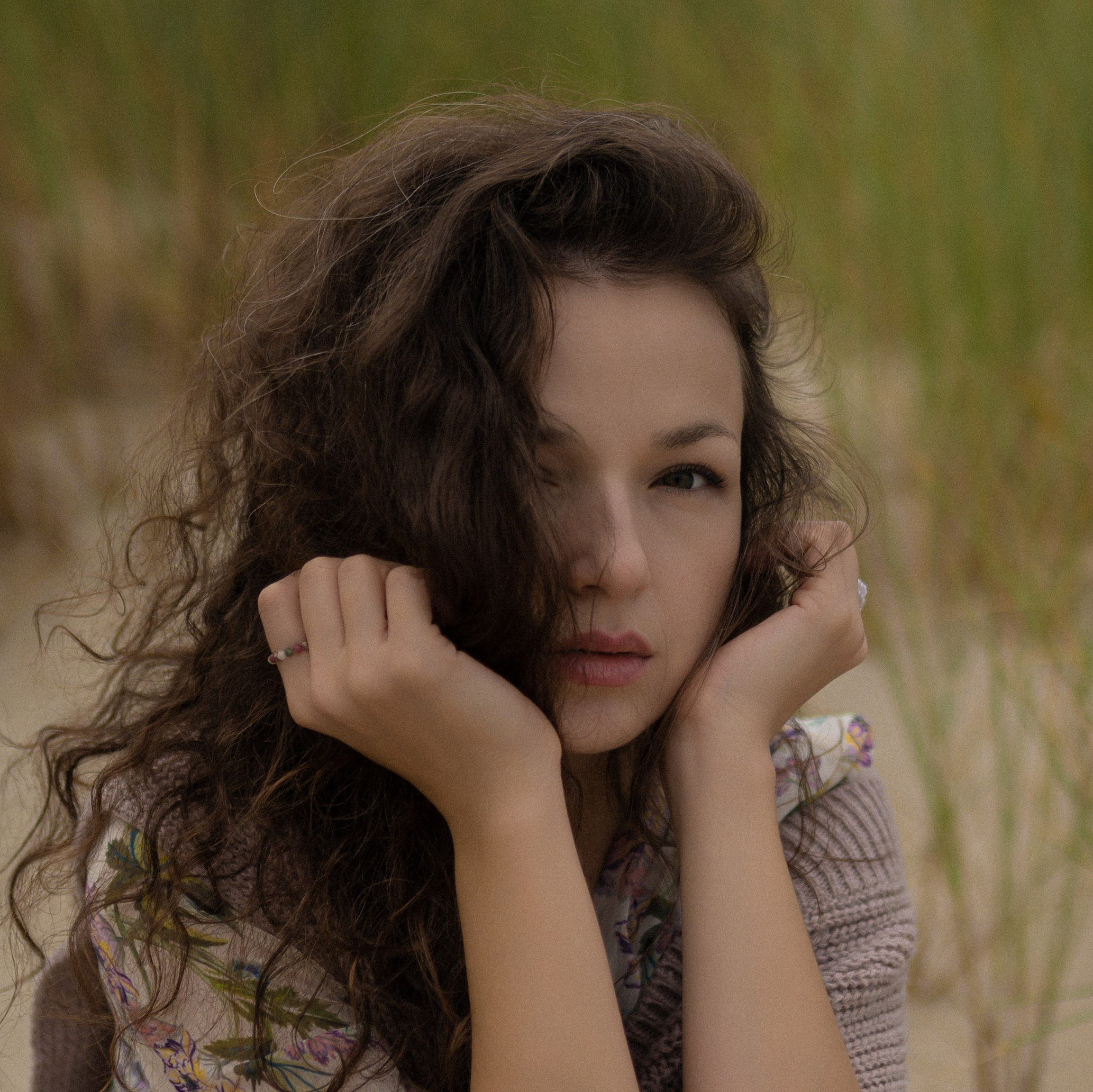 Свадебный, семейный, женский фотограф в Москве, Мытищах, Королёве Ксения Узилле