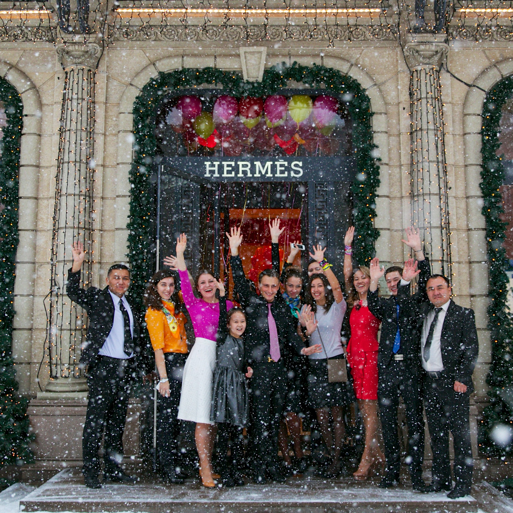 Фотограф Илья Назаренко